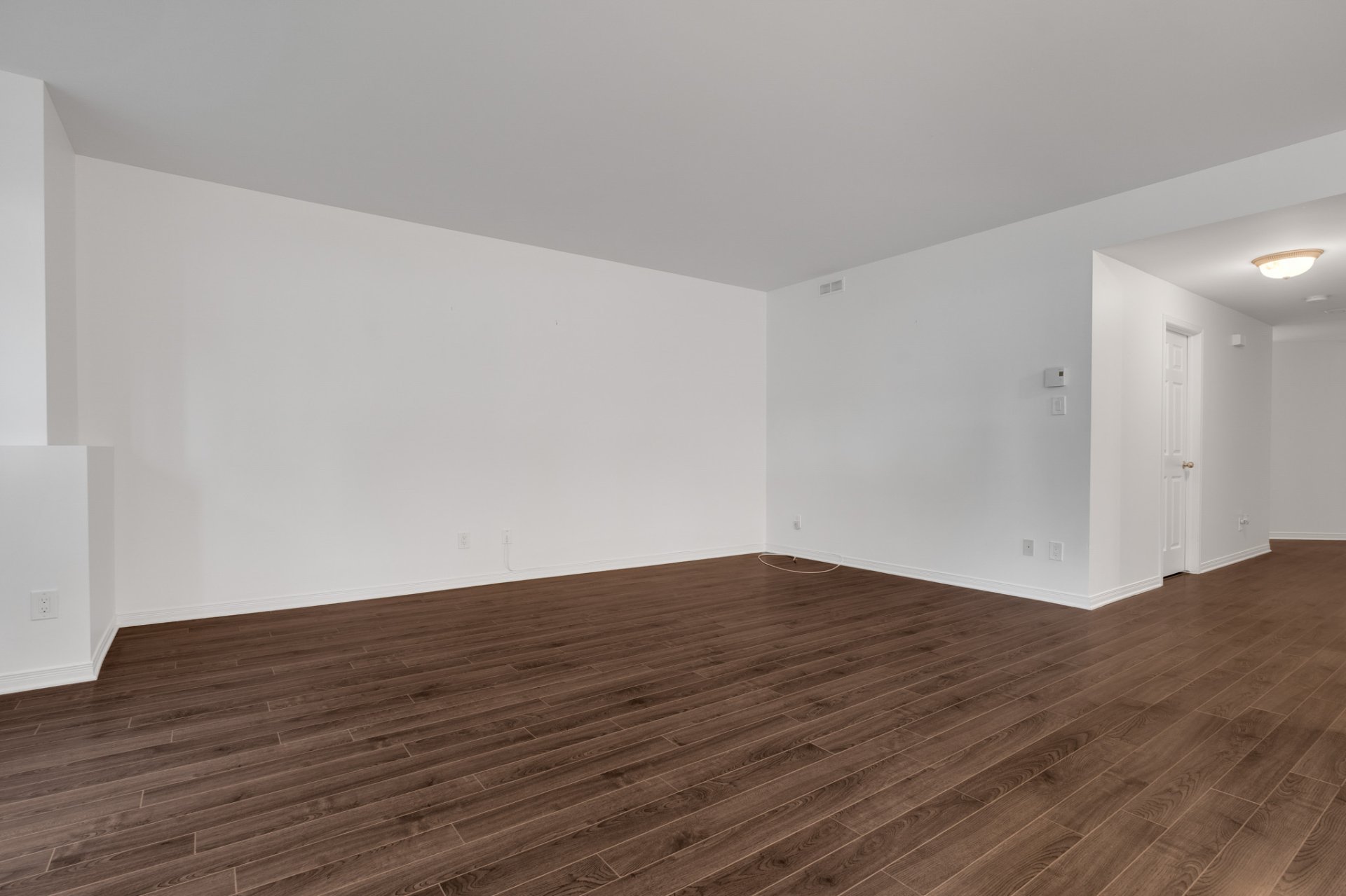 Photo - Living room
