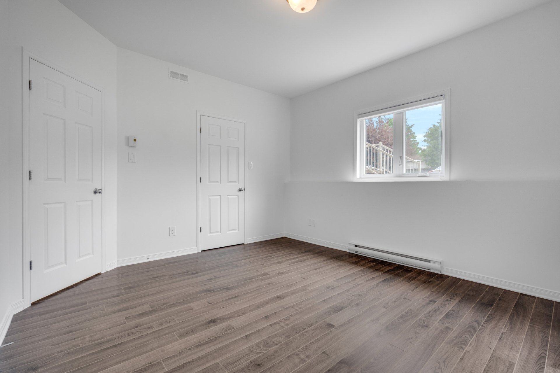 Photo - Bedroom