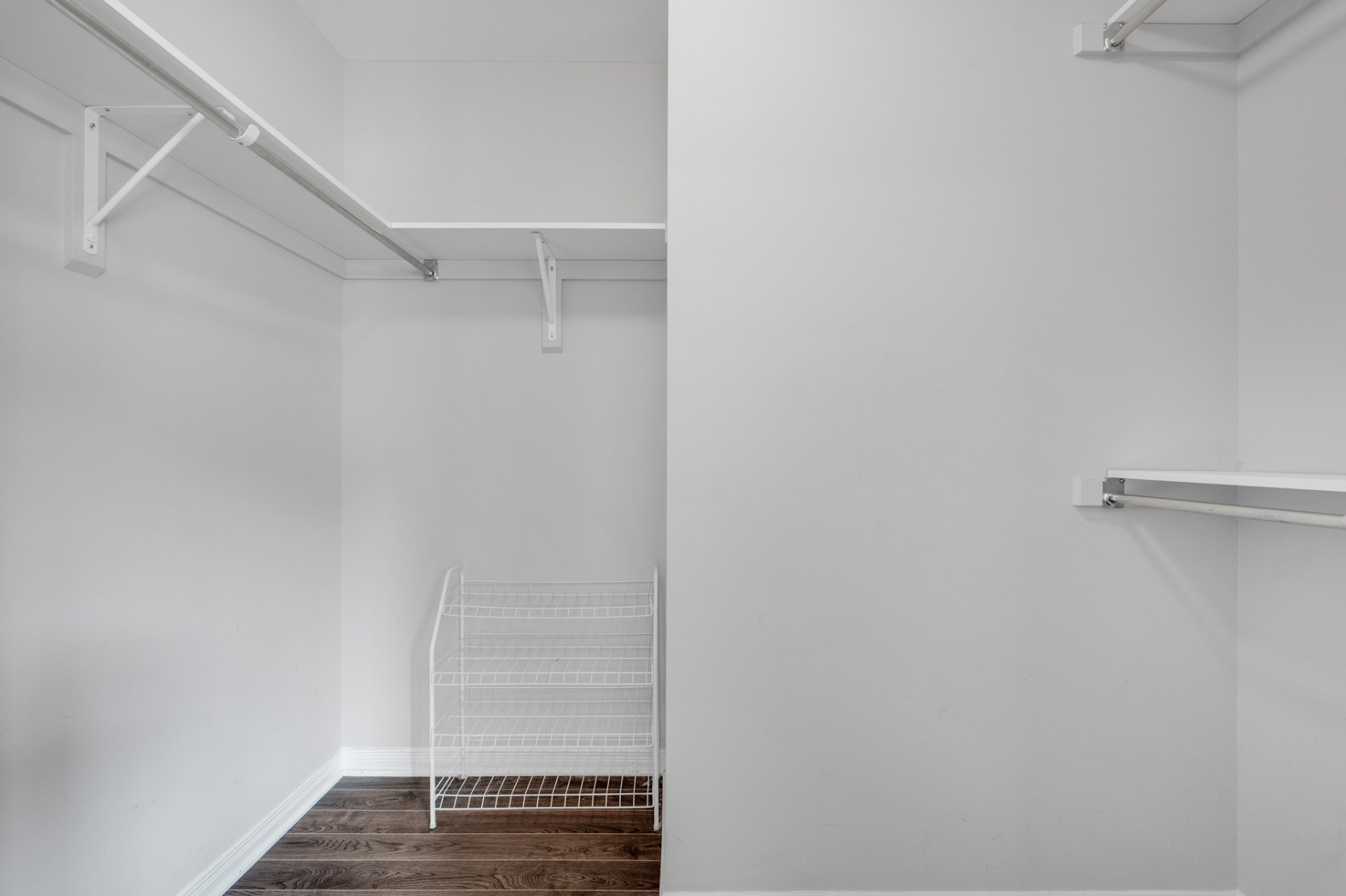 Photo - Walk-in closet