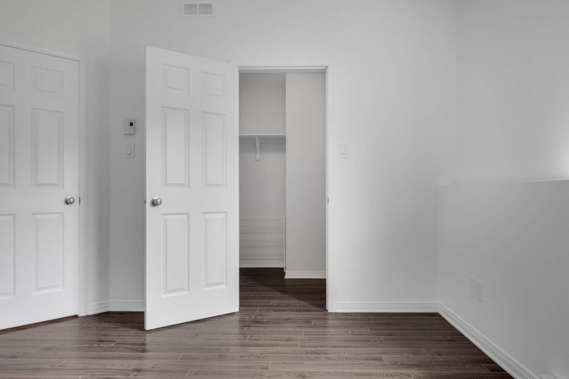 Photo - Bedroom