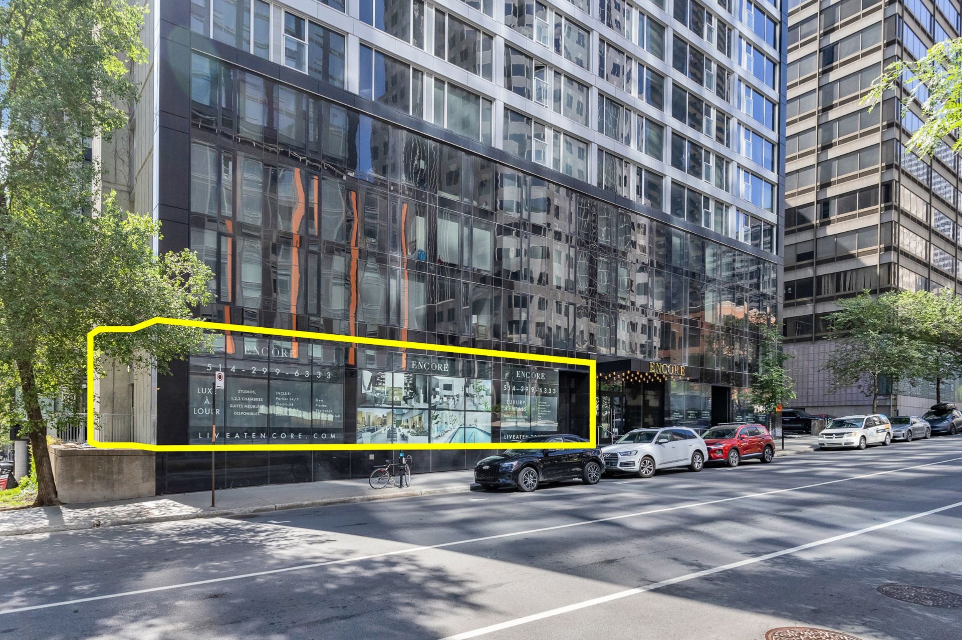 Photo - Frontage