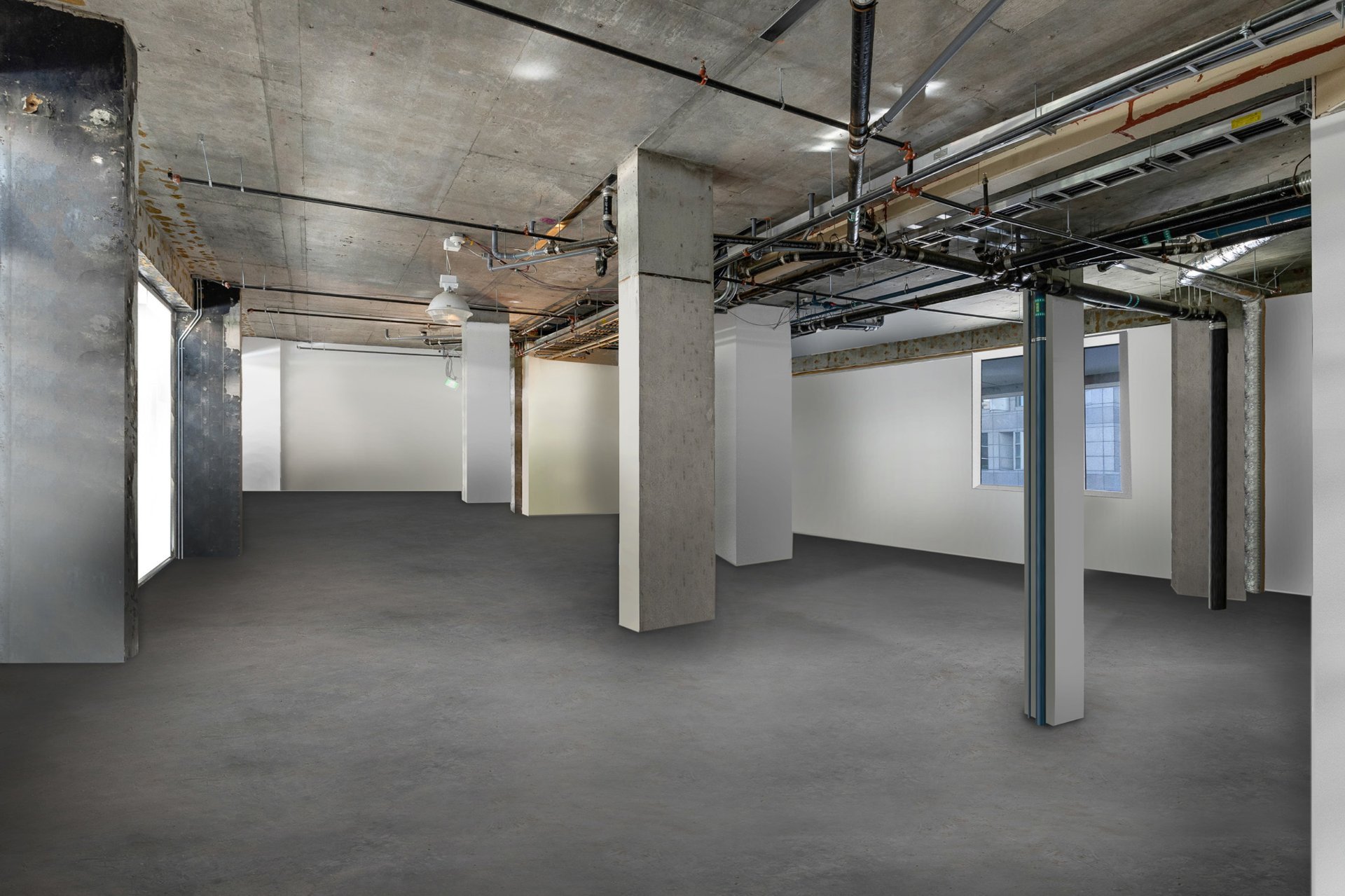 Photo - Interior