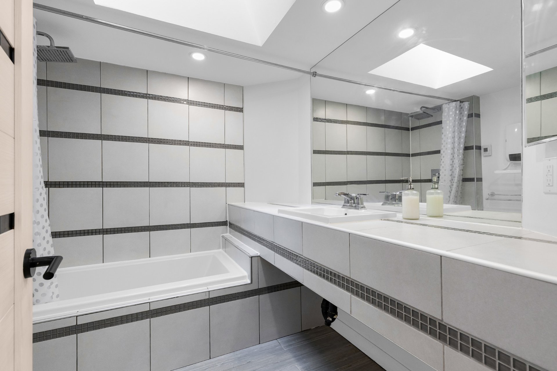 Photo - Salle de bains