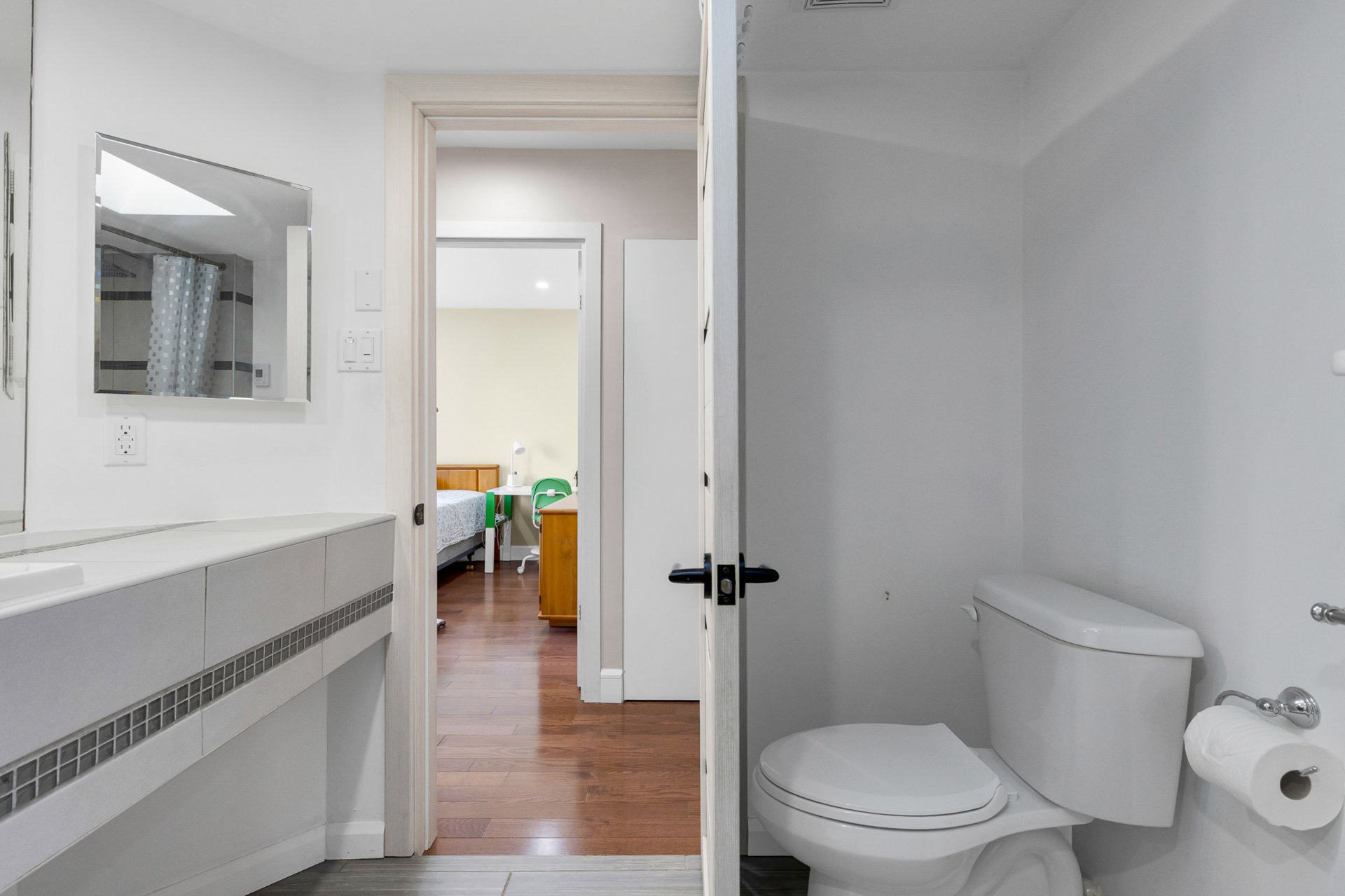 Photo - Salle de bains