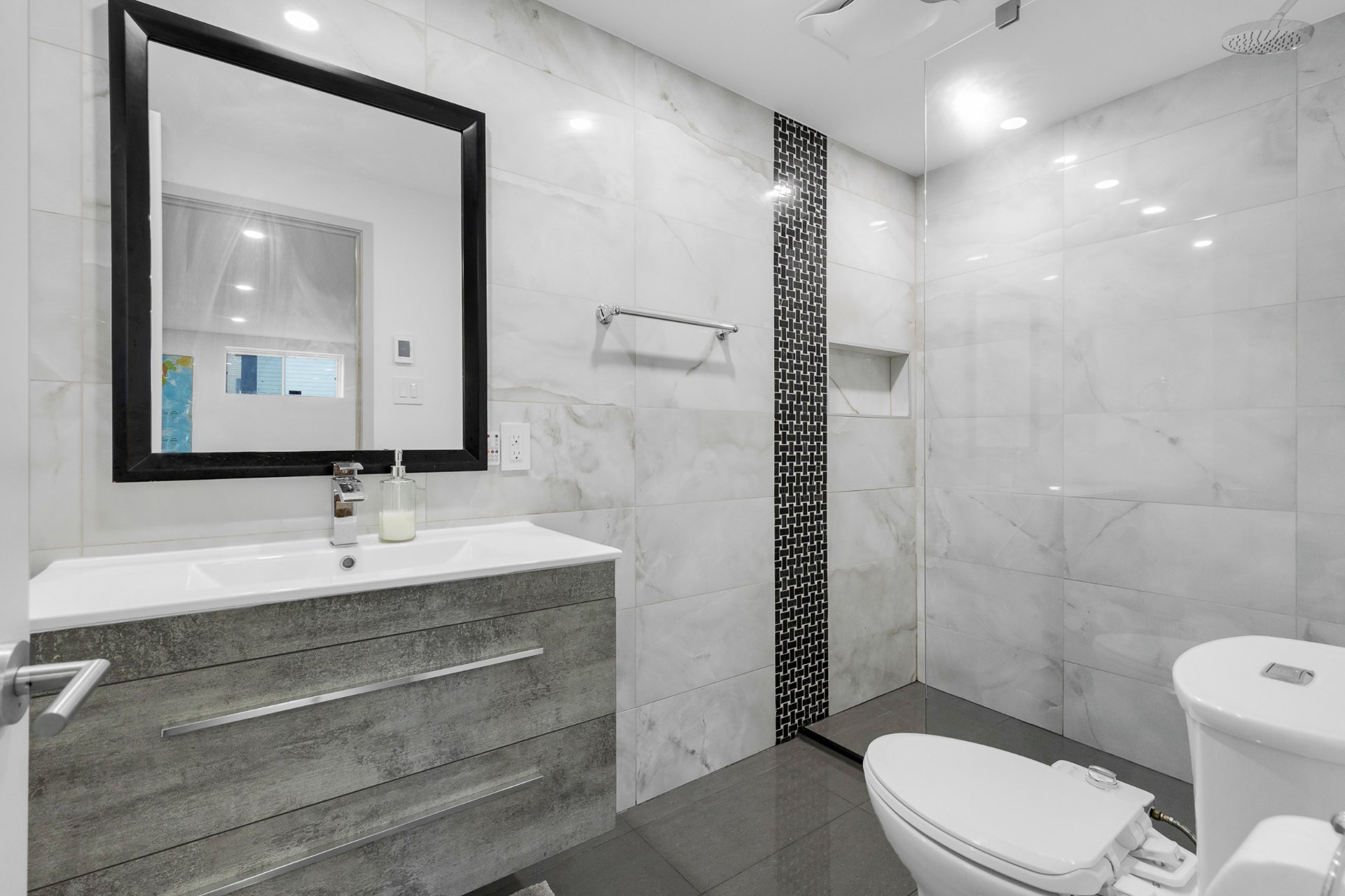 Photo - Salle de bains
