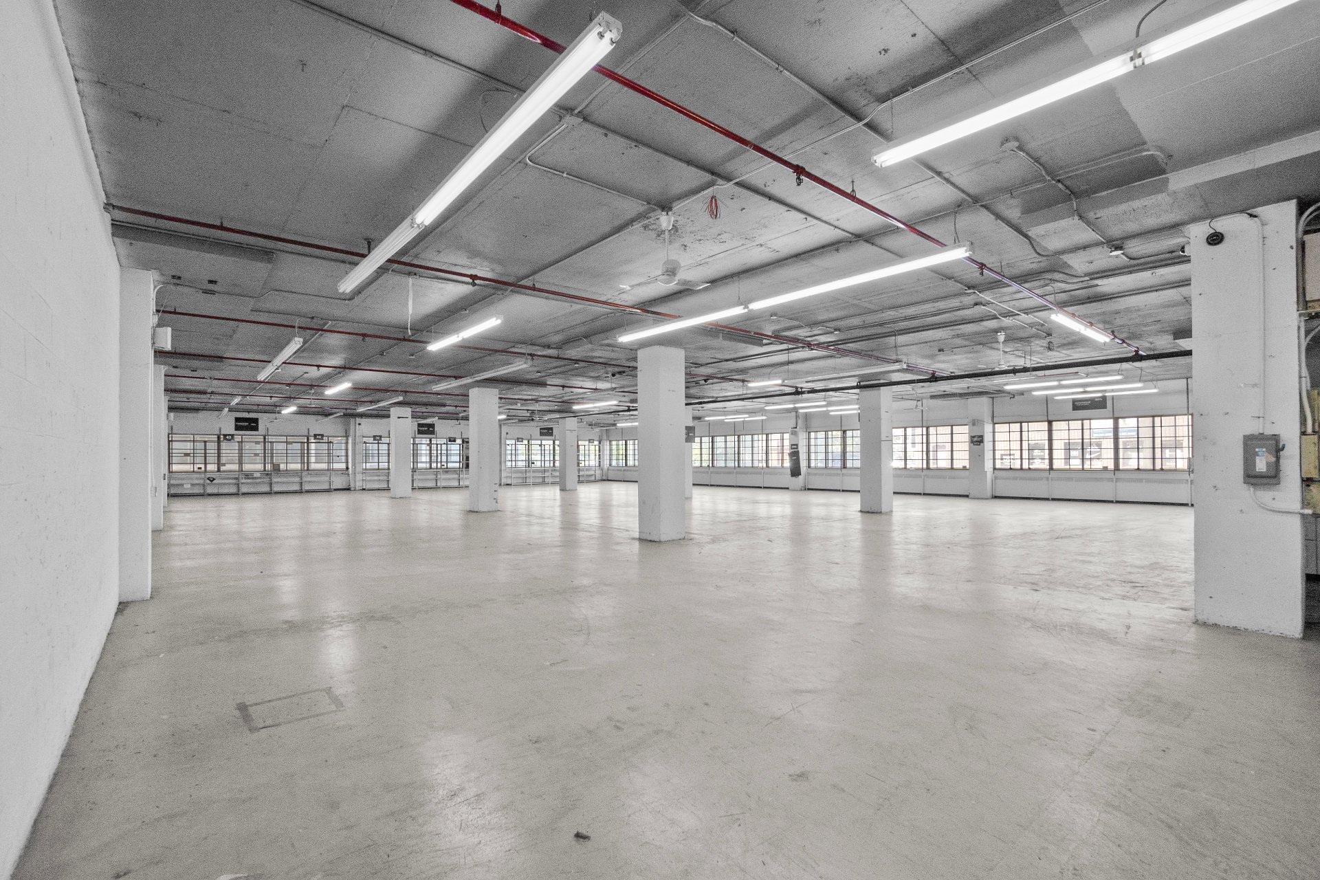 Photo - Interior