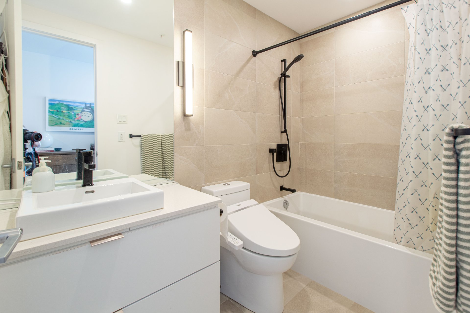 Photo - Salle de bains