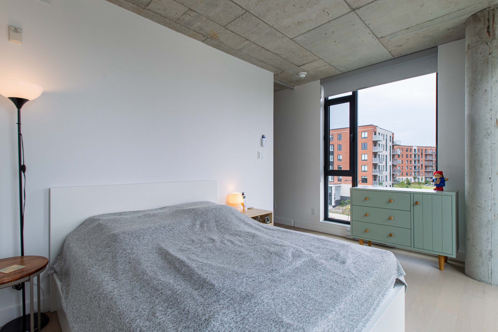 Photo - Chambre à coucher