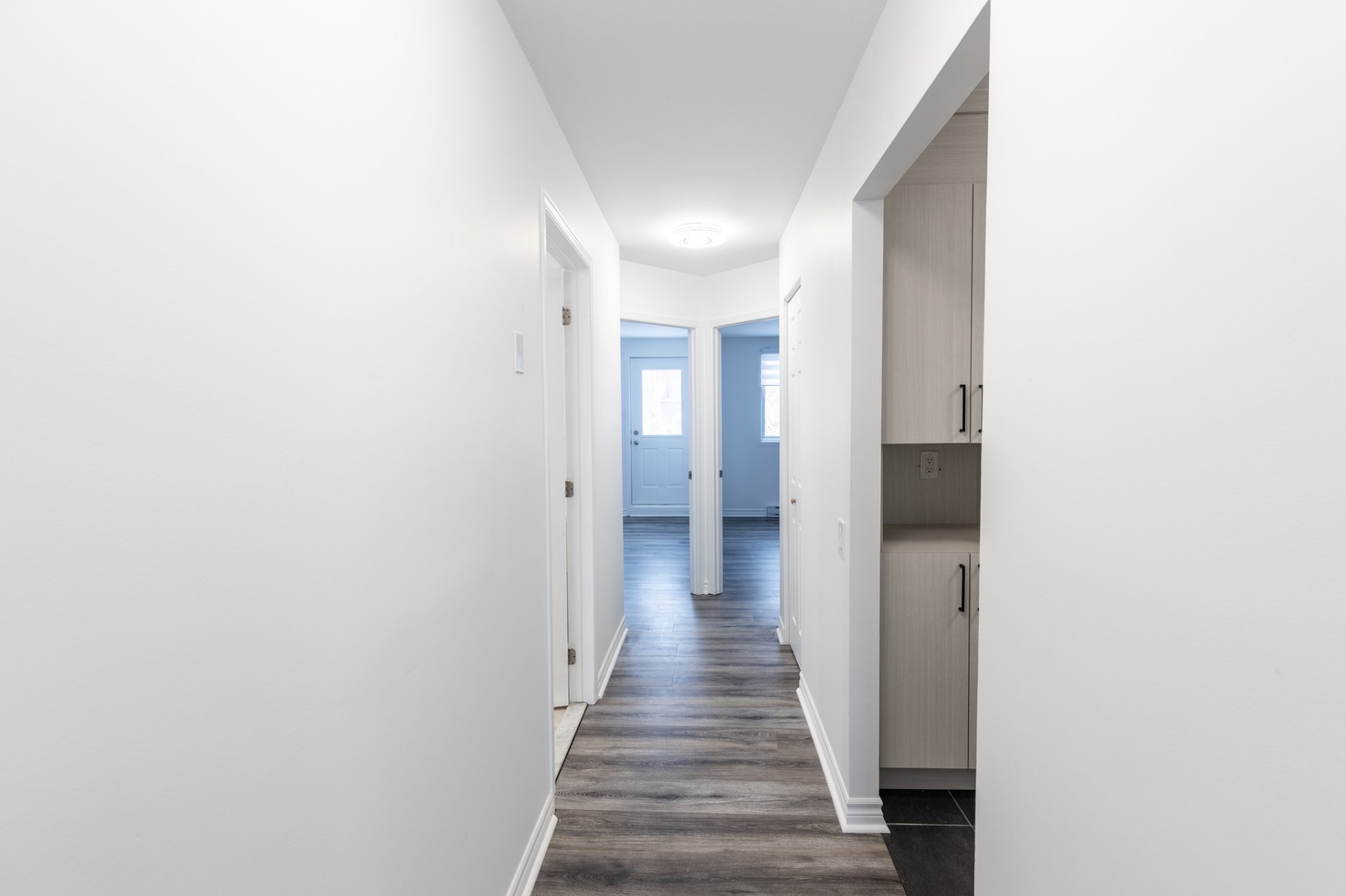 Photo - Hall d'entrée