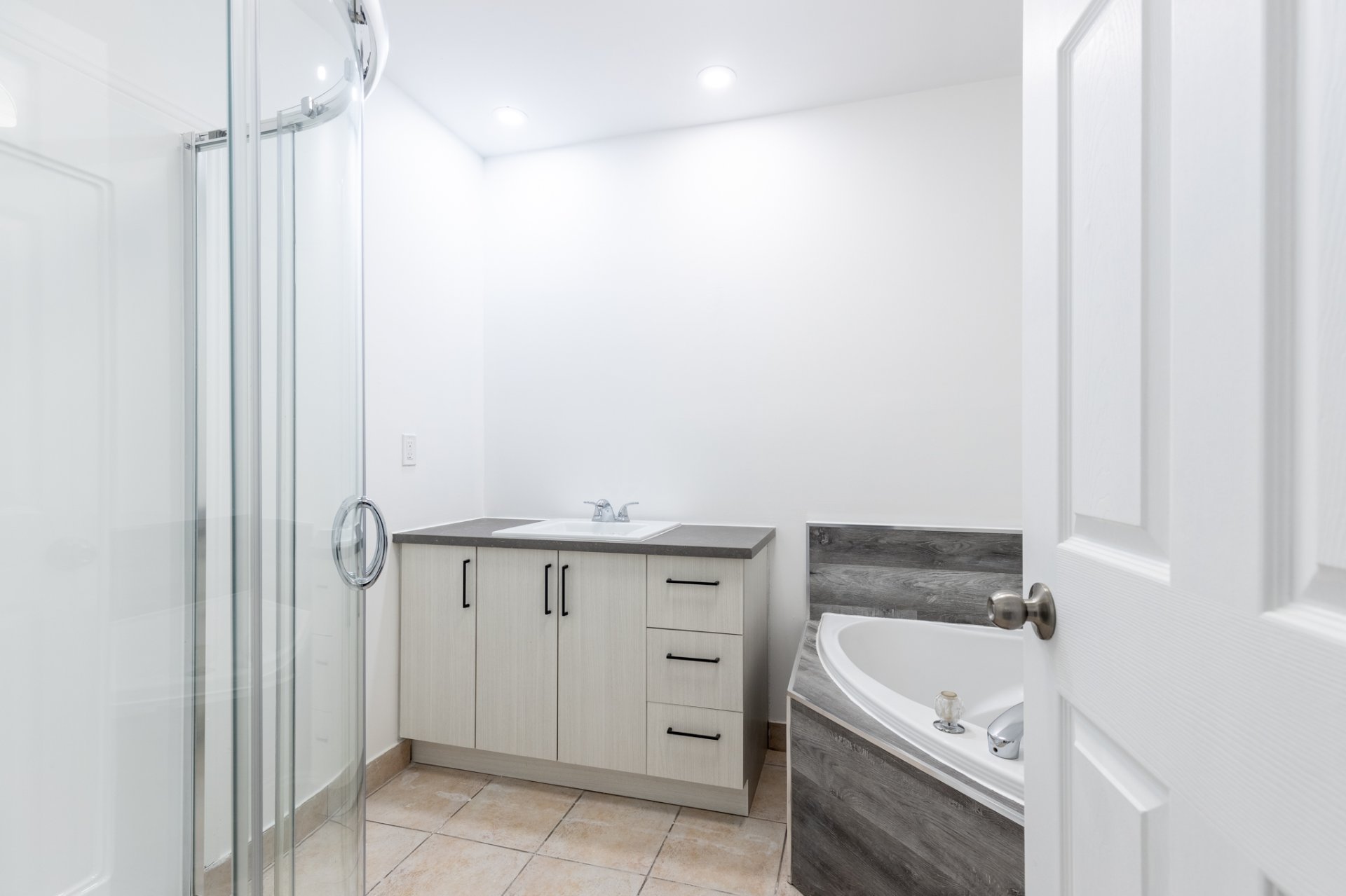 Photo - Salle de bains