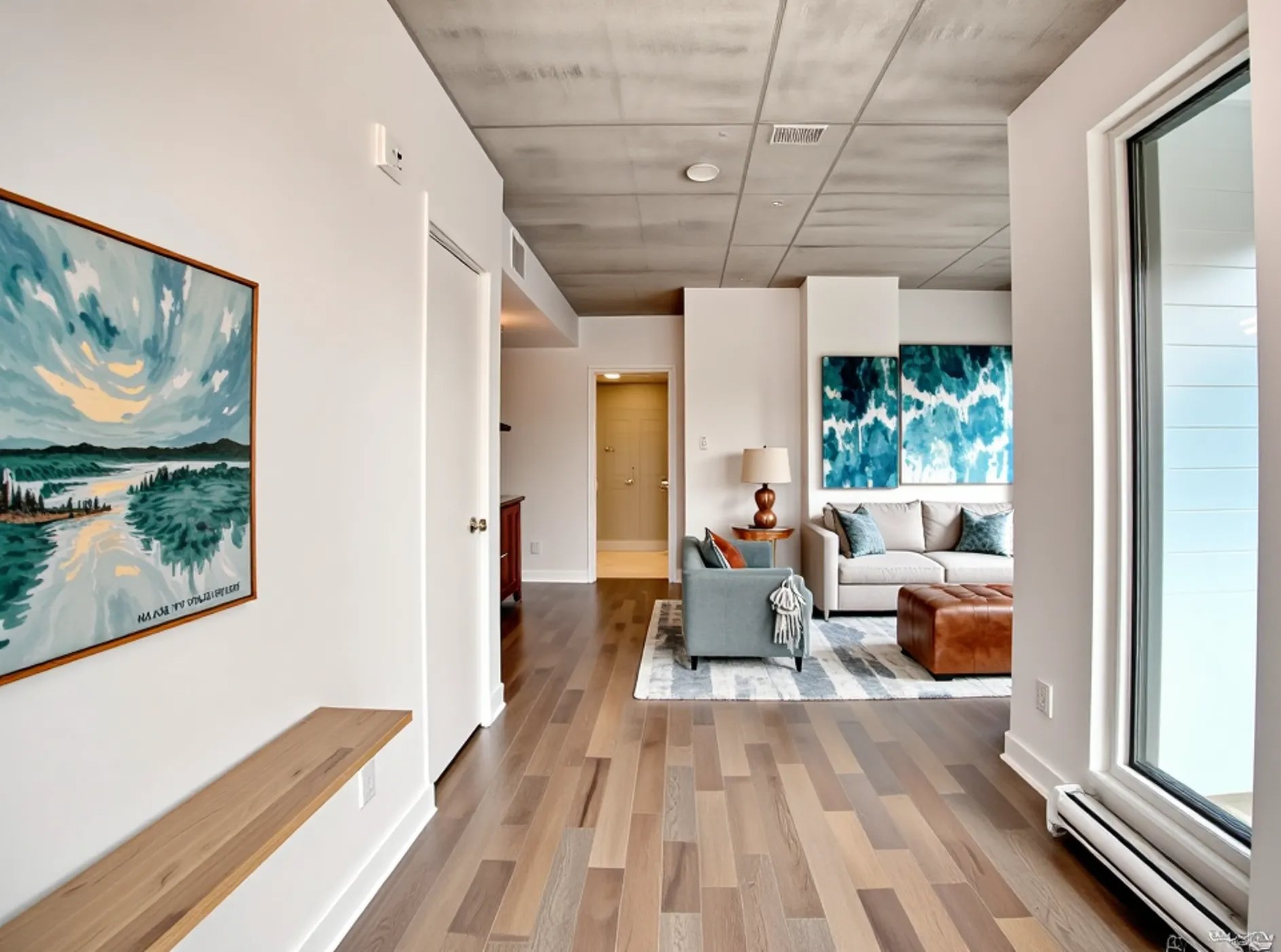 Photo - Living room