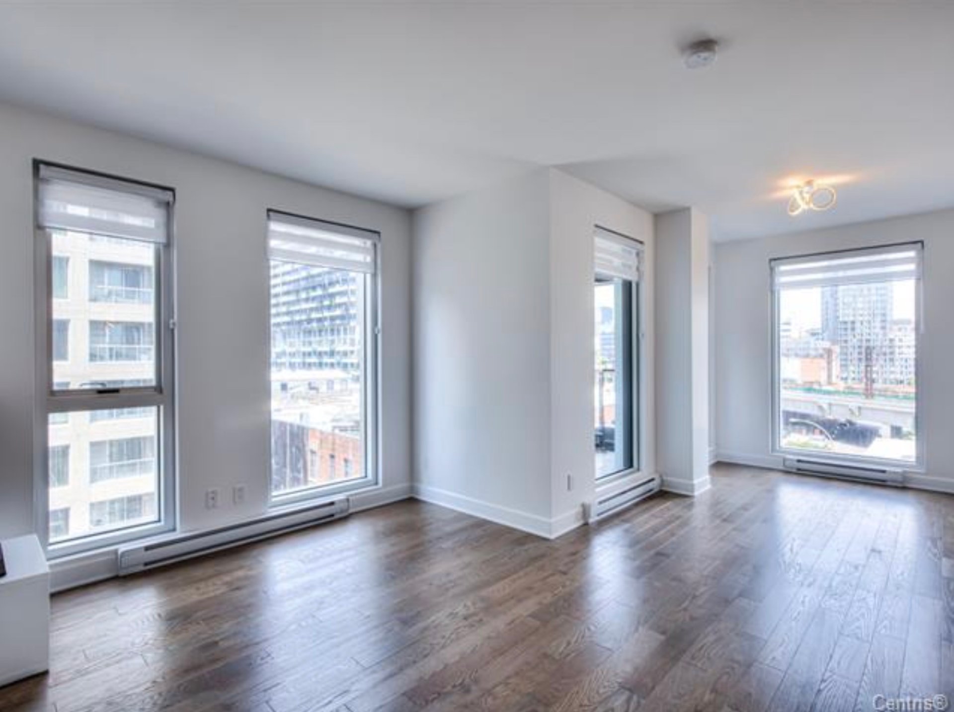 Photo - Living room