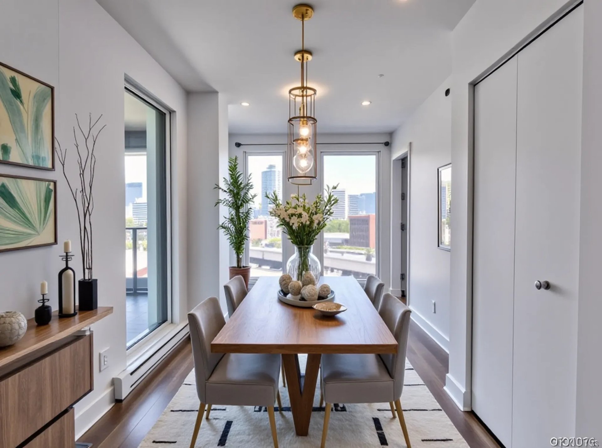 Photo - Dining room