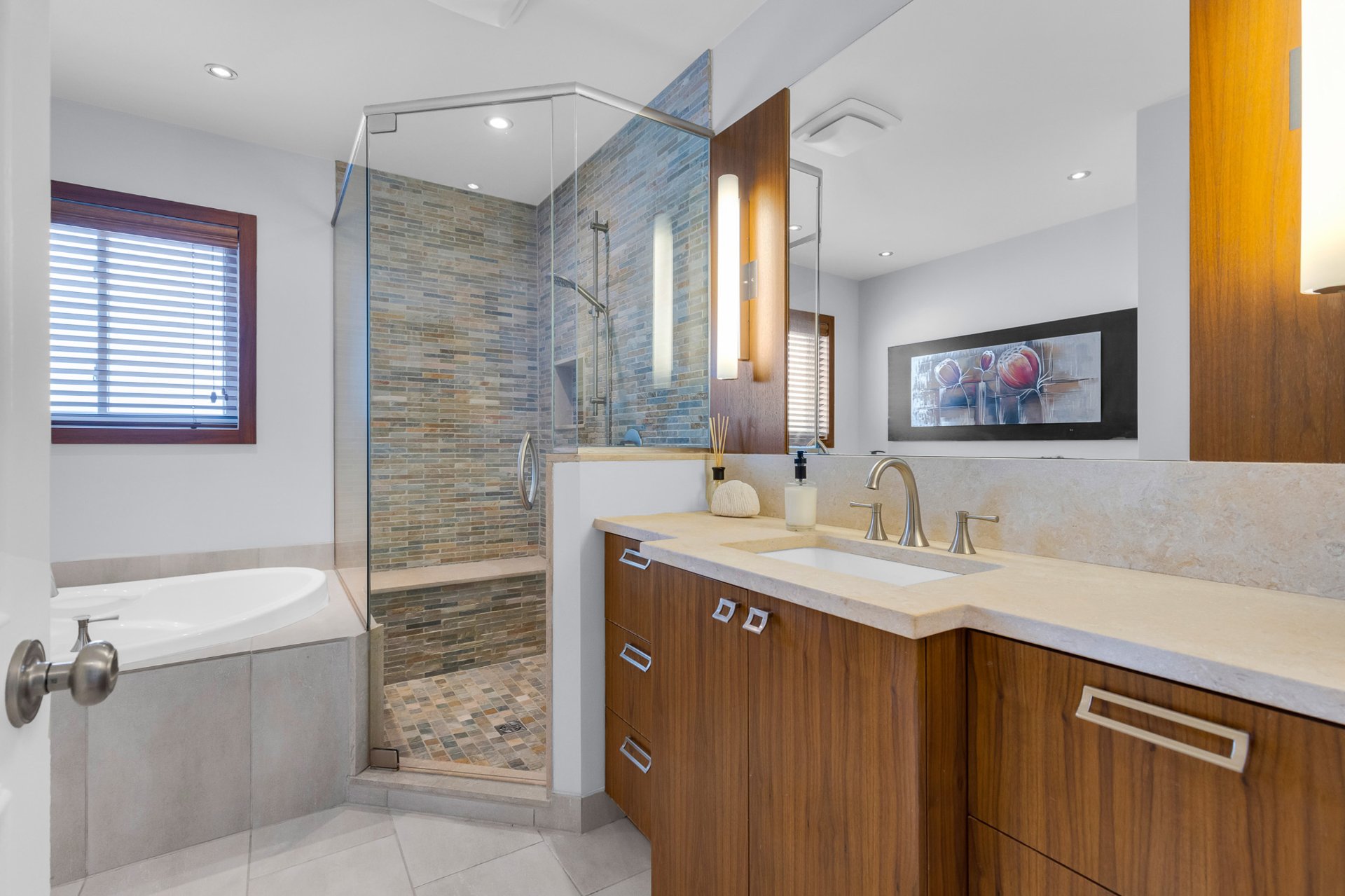 Photo - Salle de bains