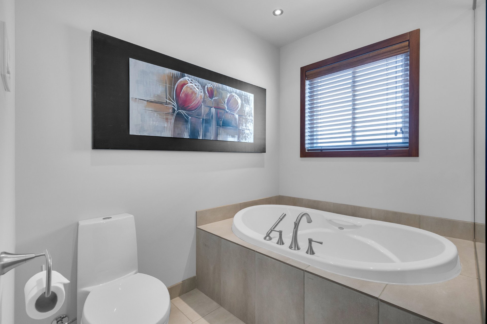 Photo - Salle de bains