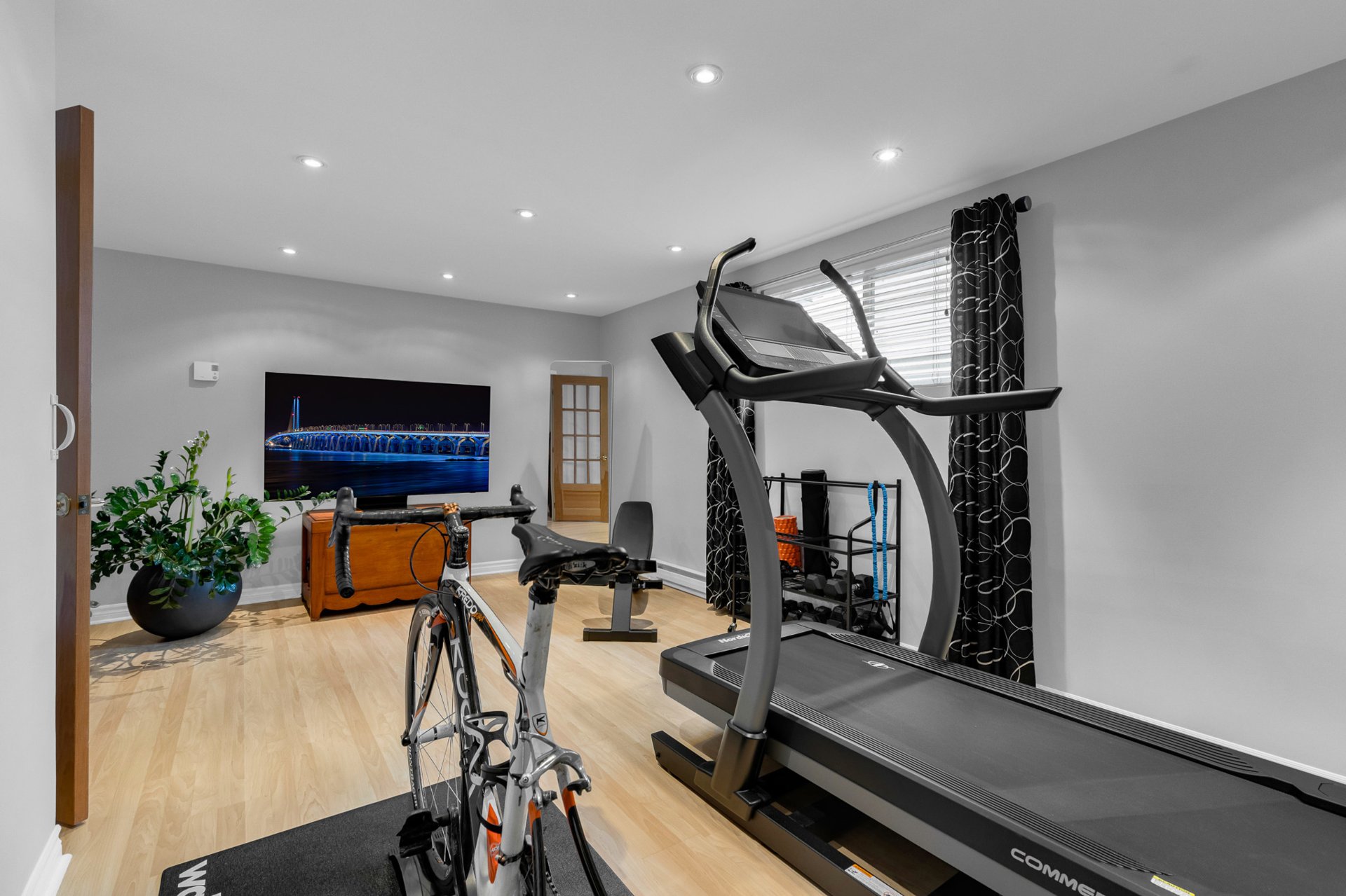 Photo - Salle familiale