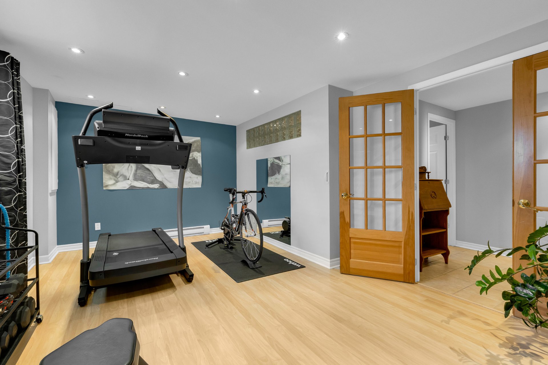 Photo - Salle familiale