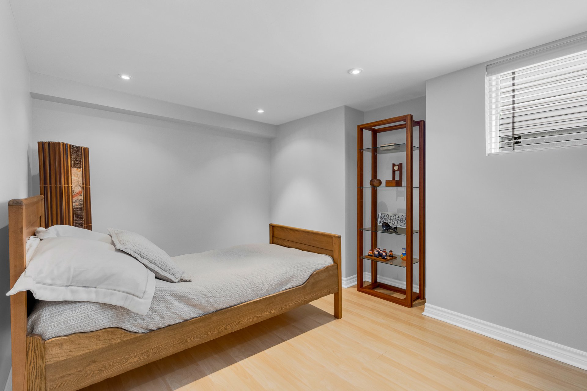 Photo - Chambre à coucher