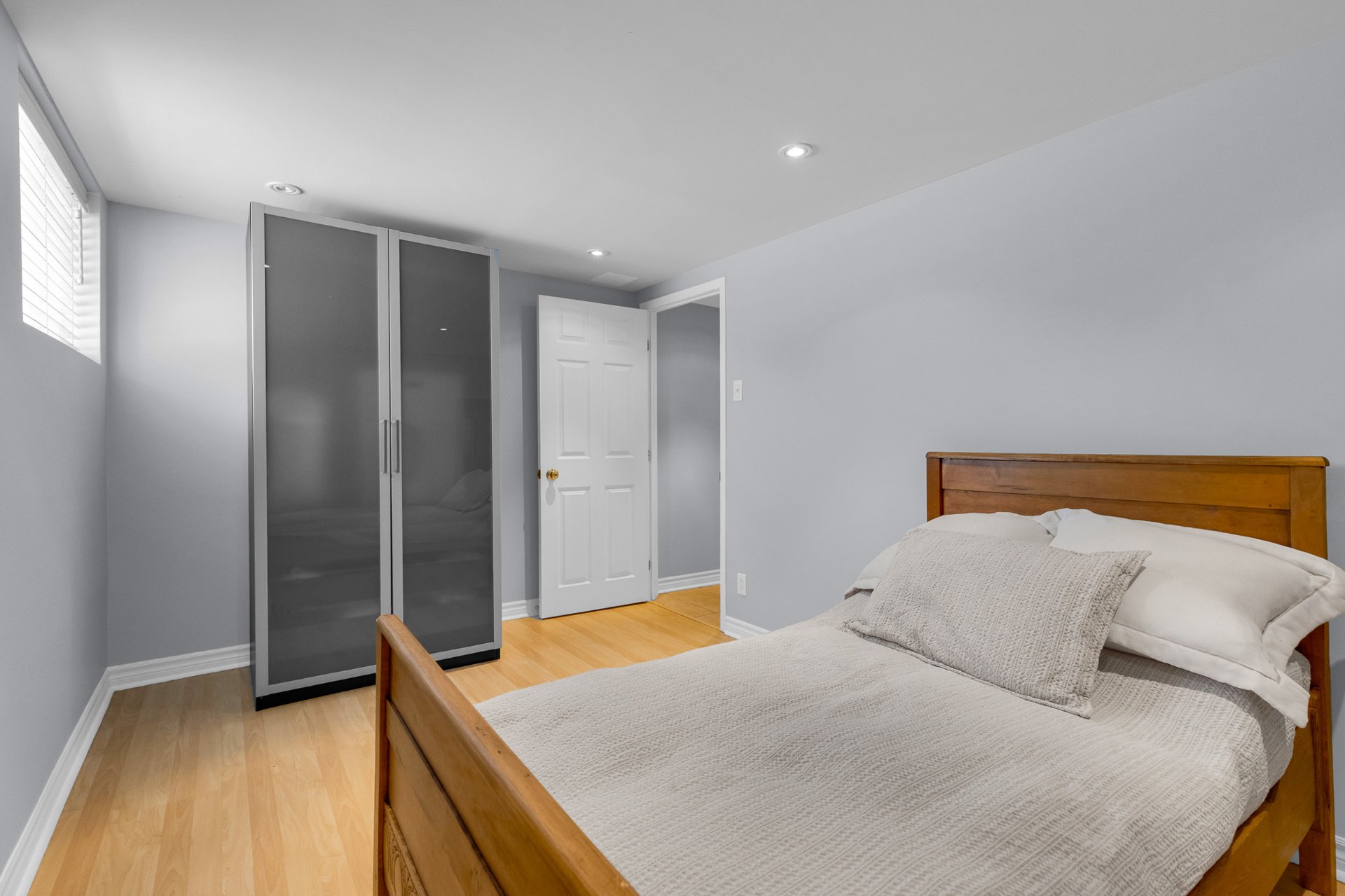 Photo - Chambre à coucher