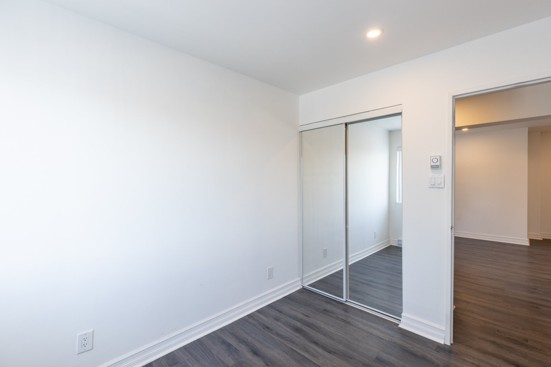 Photo - Chambre à coucher