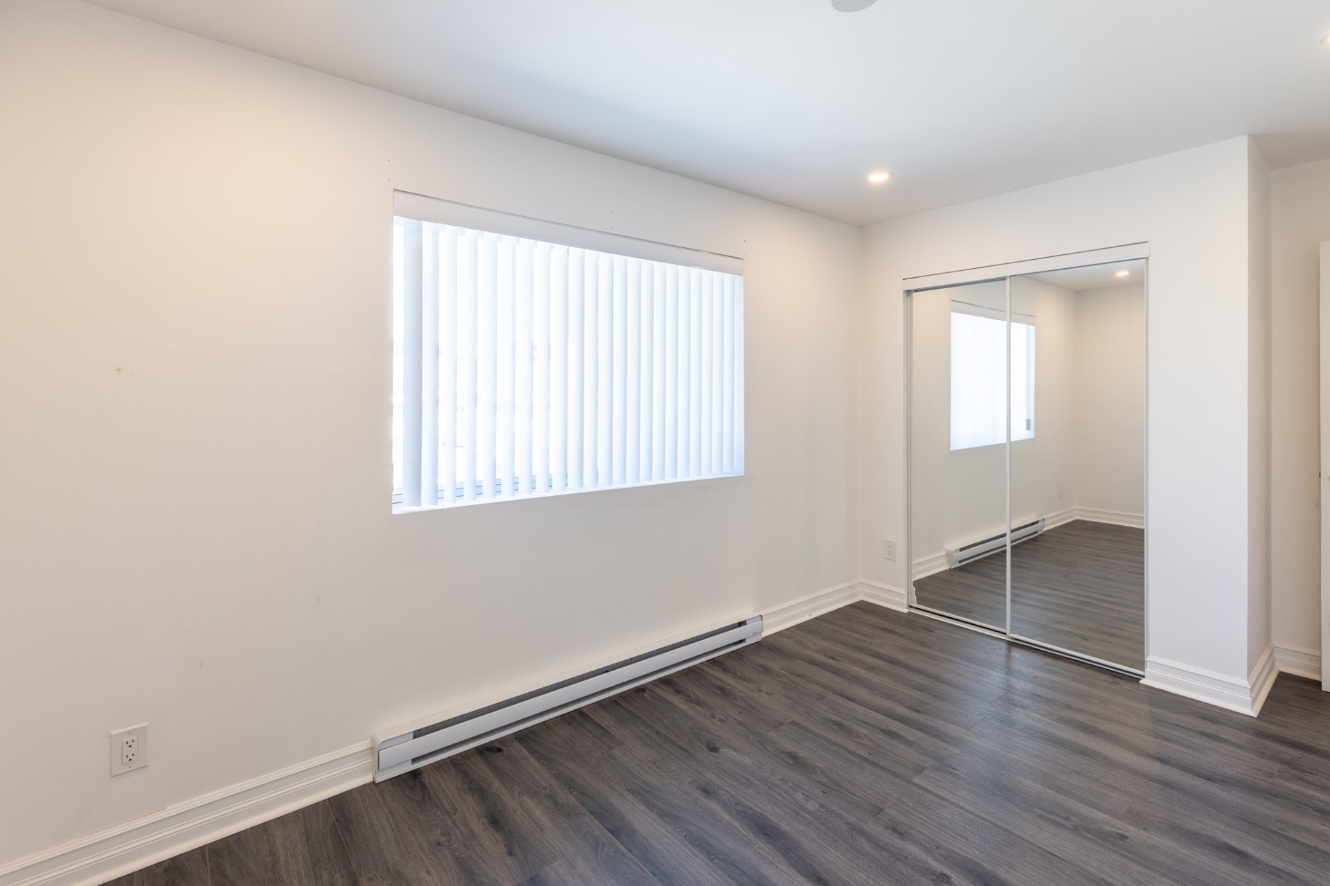 Photo - Chambre à coucher