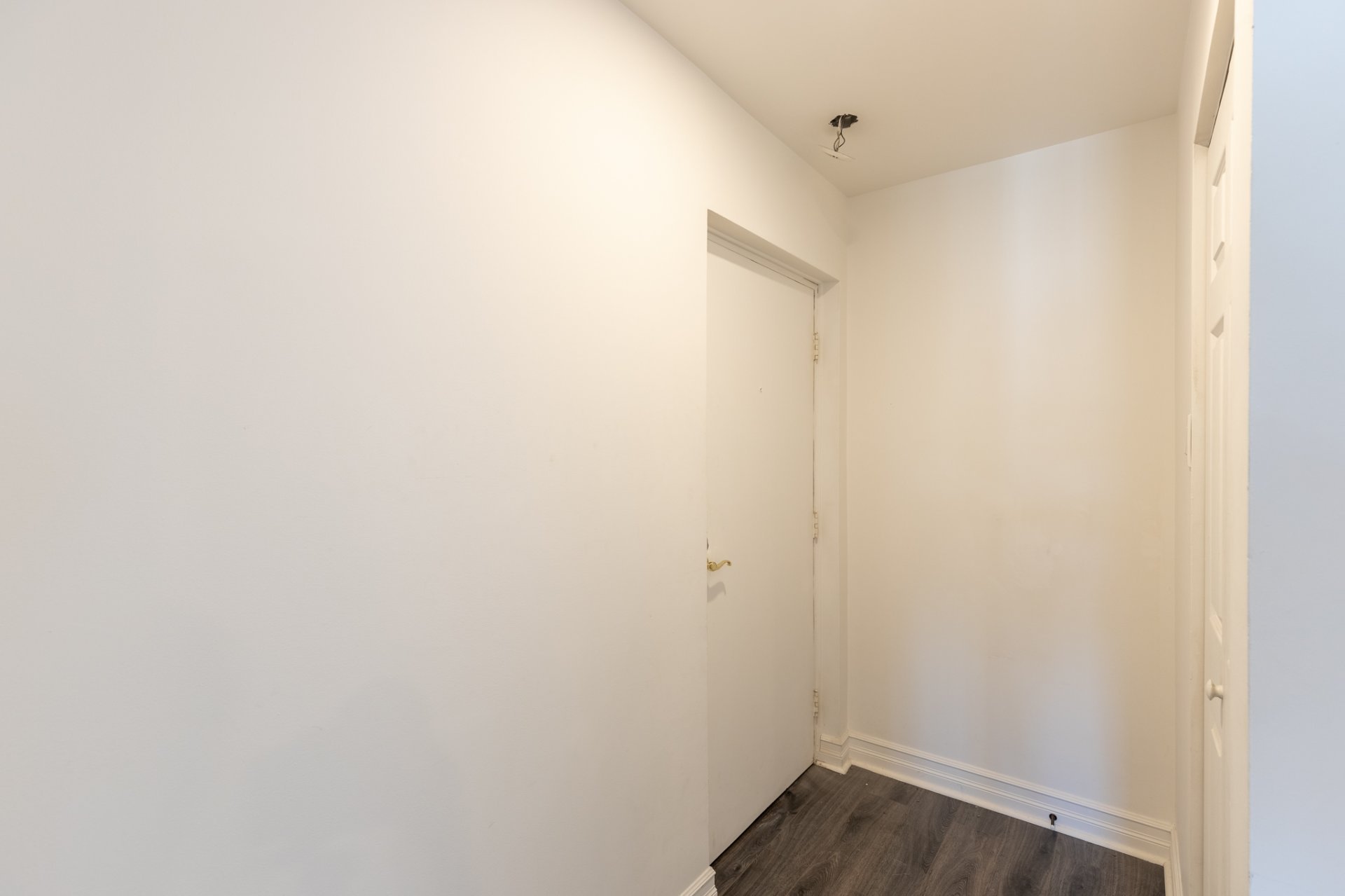 Photo - Hall d'entrée