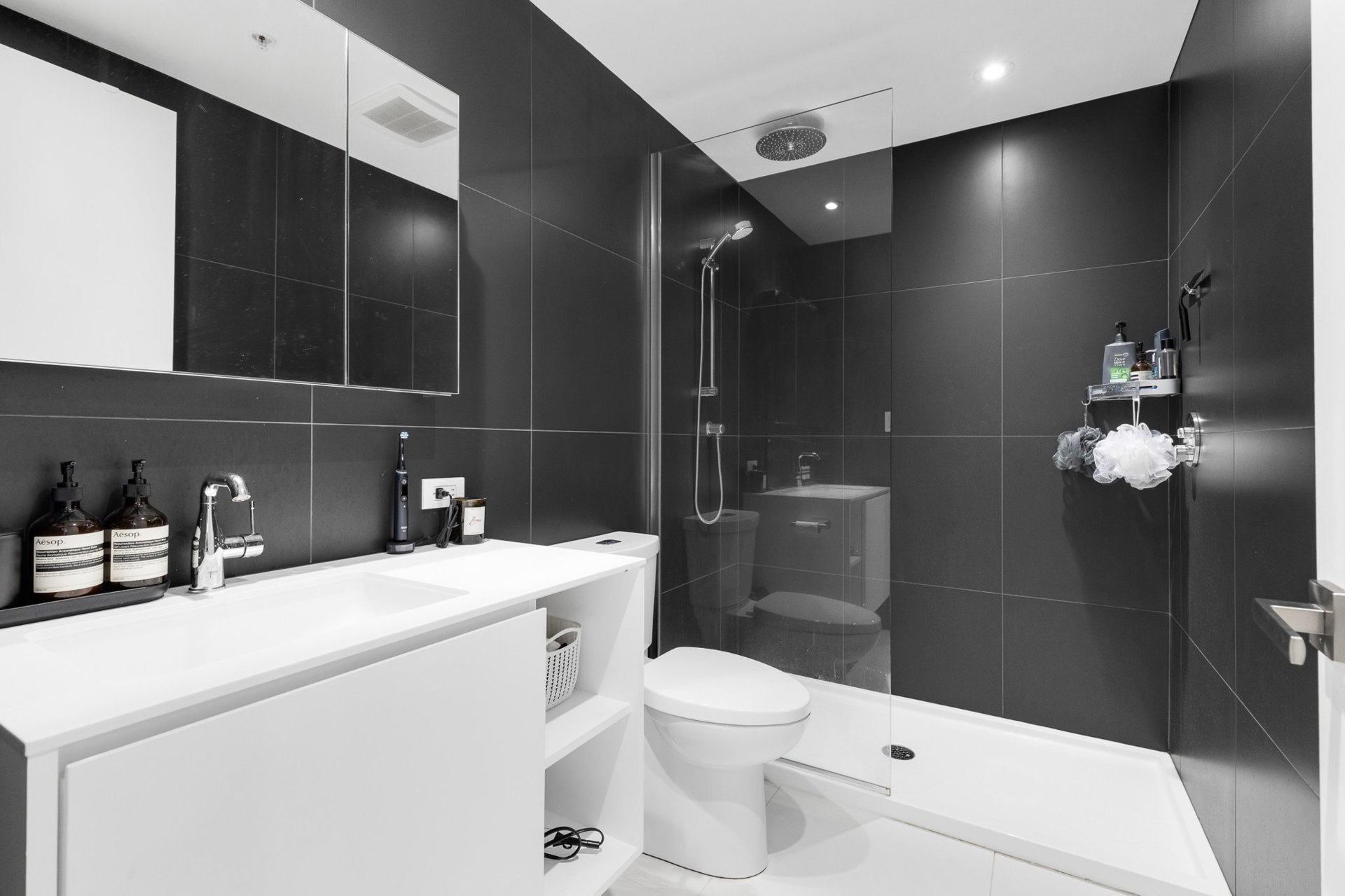 Photo - Salle de bains