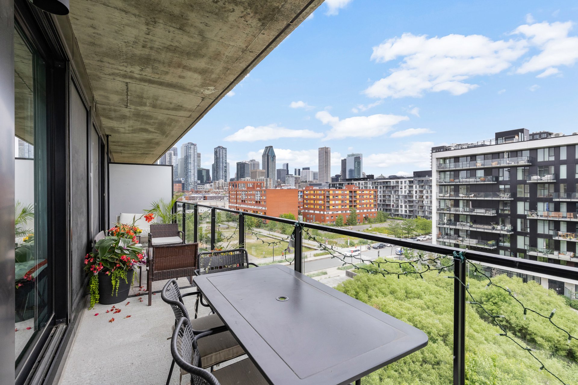 Photo - Terrasse