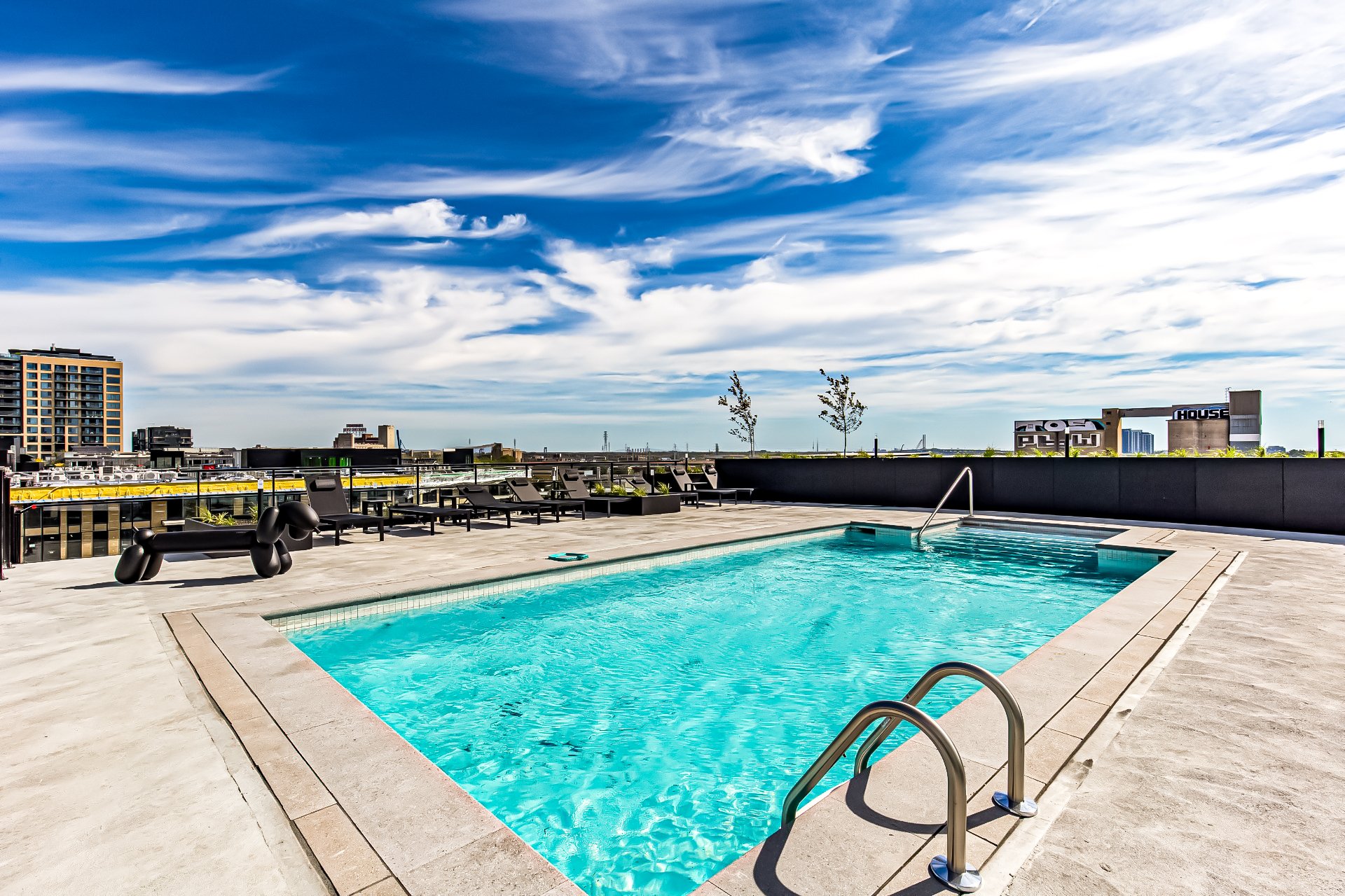 Photo - Piscine