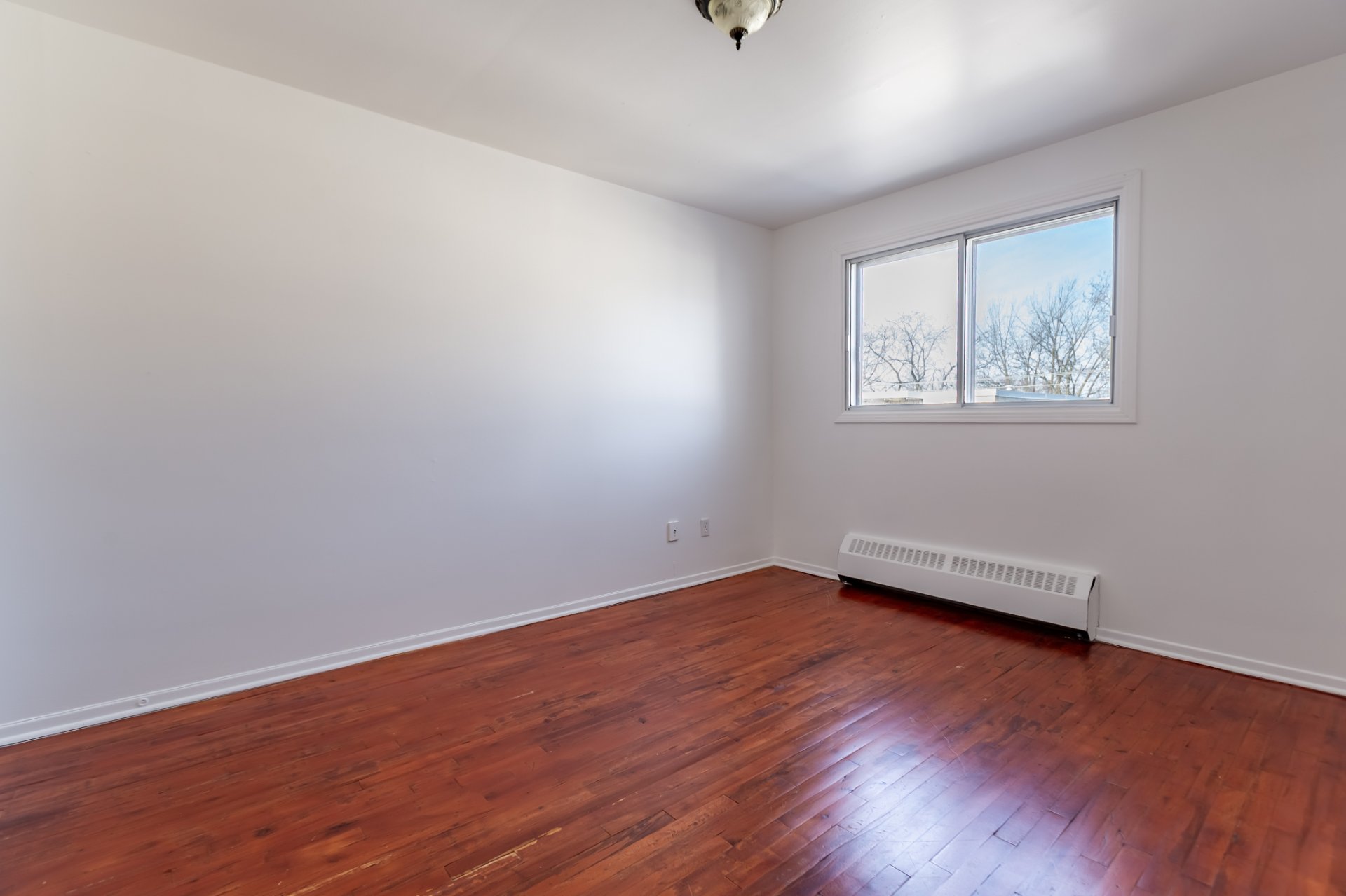 Photo - Chambre à coucher