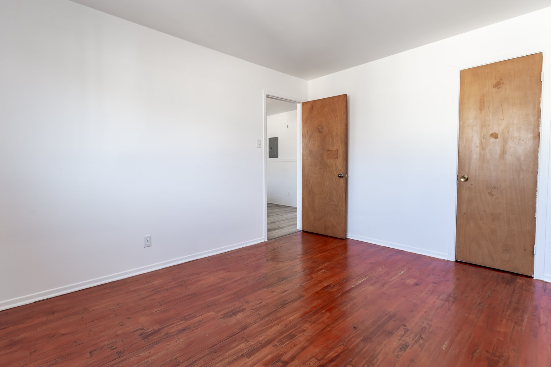 Photo - Chambre à coucher