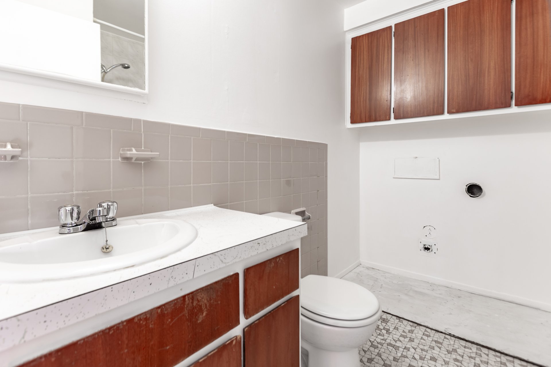 Photo - Salle de bains