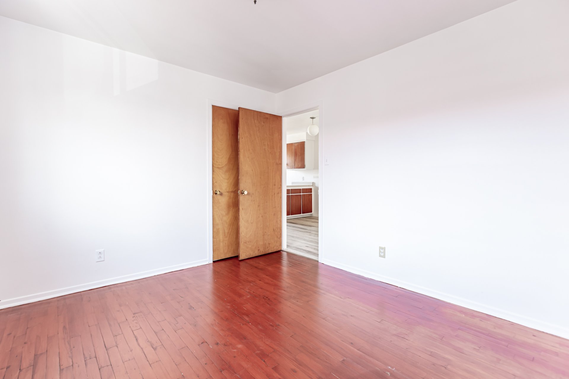 Photo - Chambre à coucher