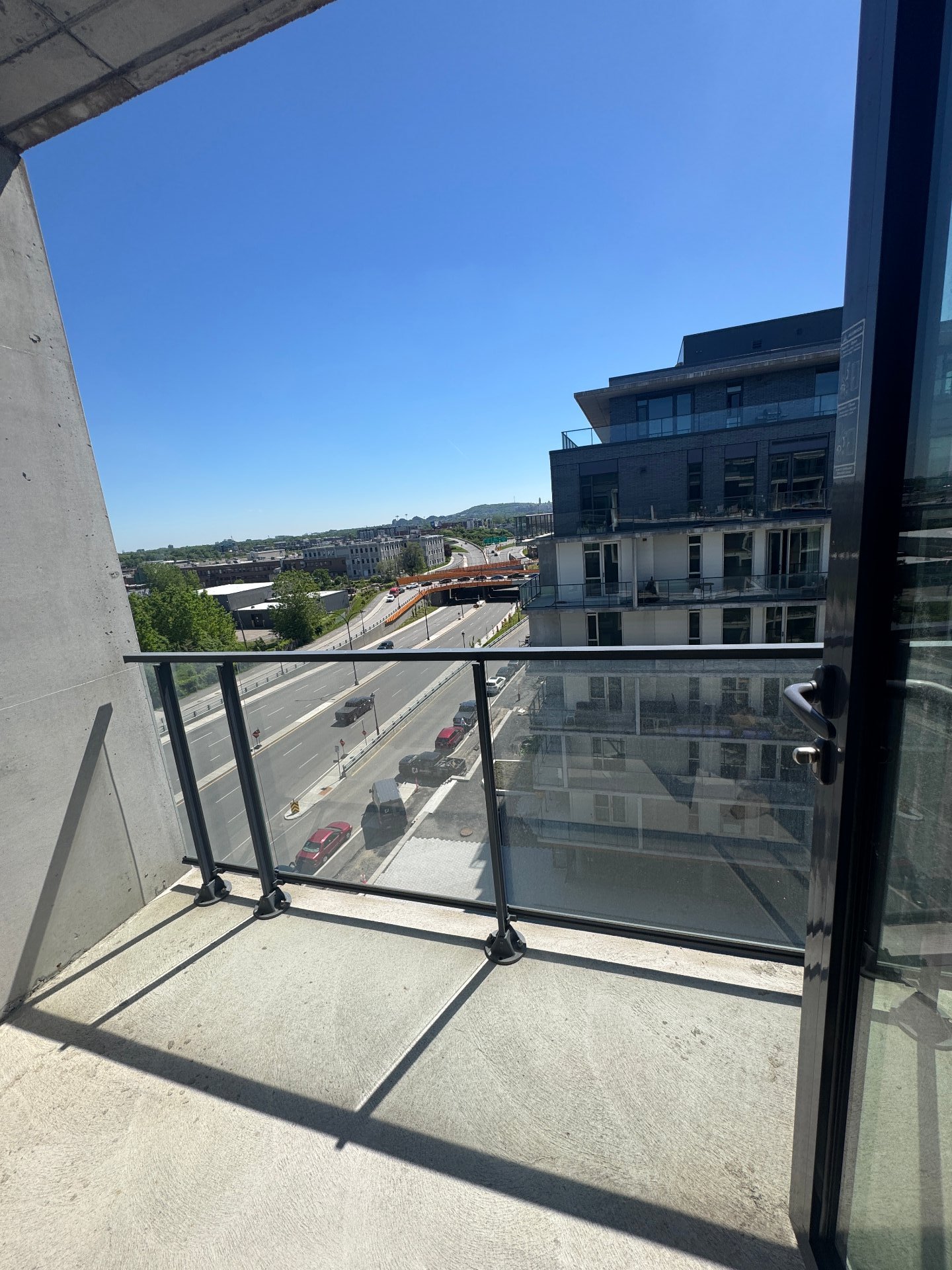 Photo - Balcony