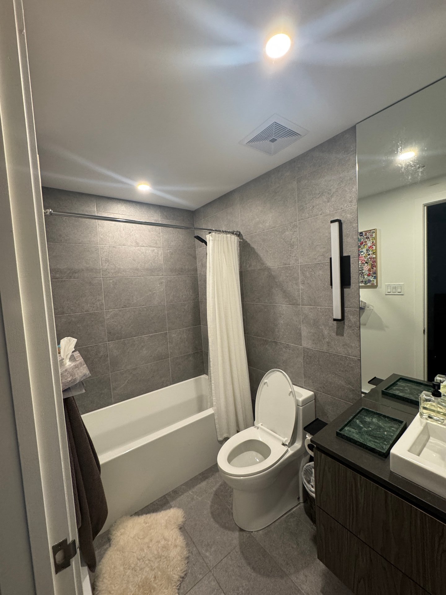 Photo - Bathroom