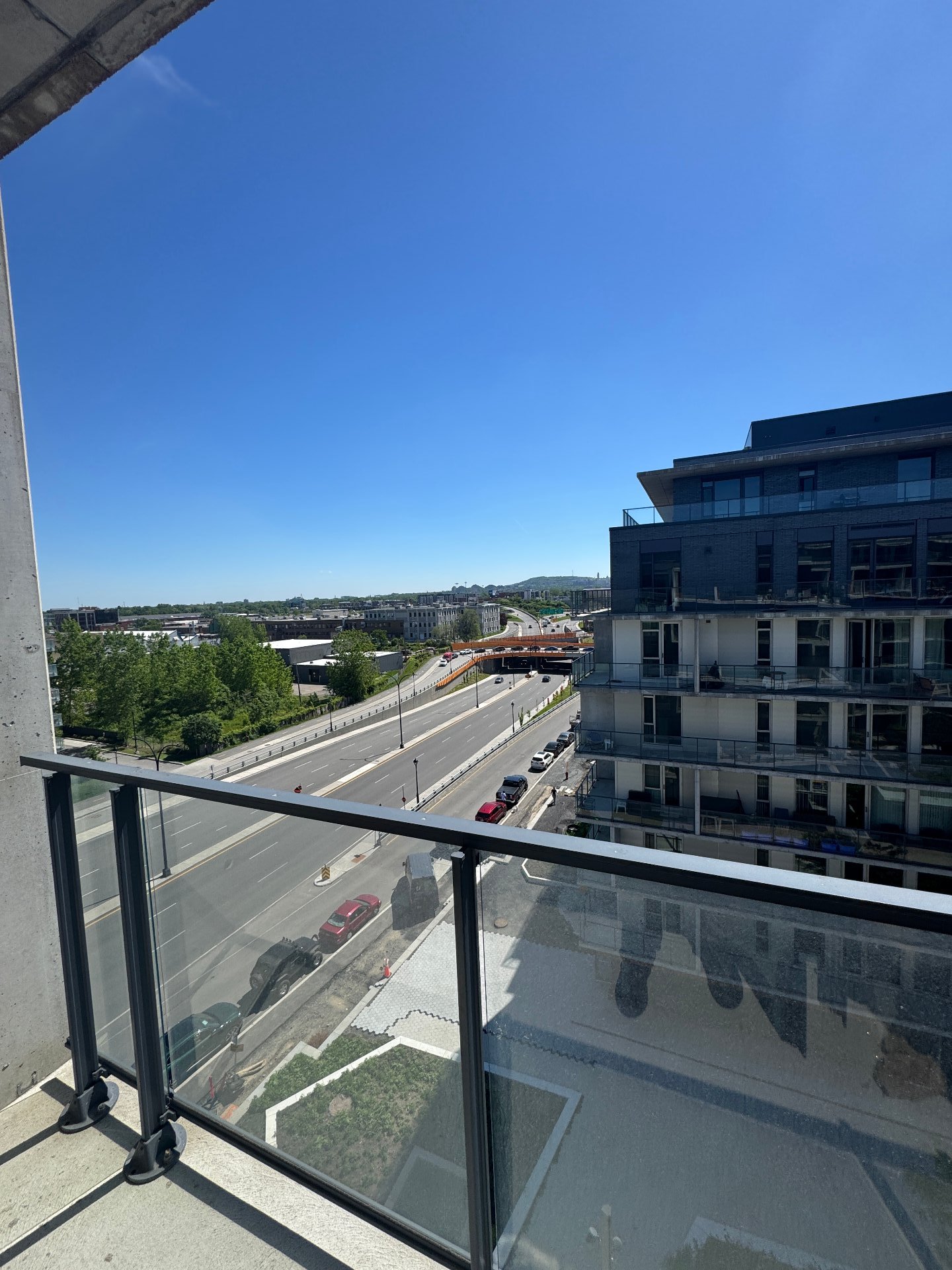 Photo - Balcony