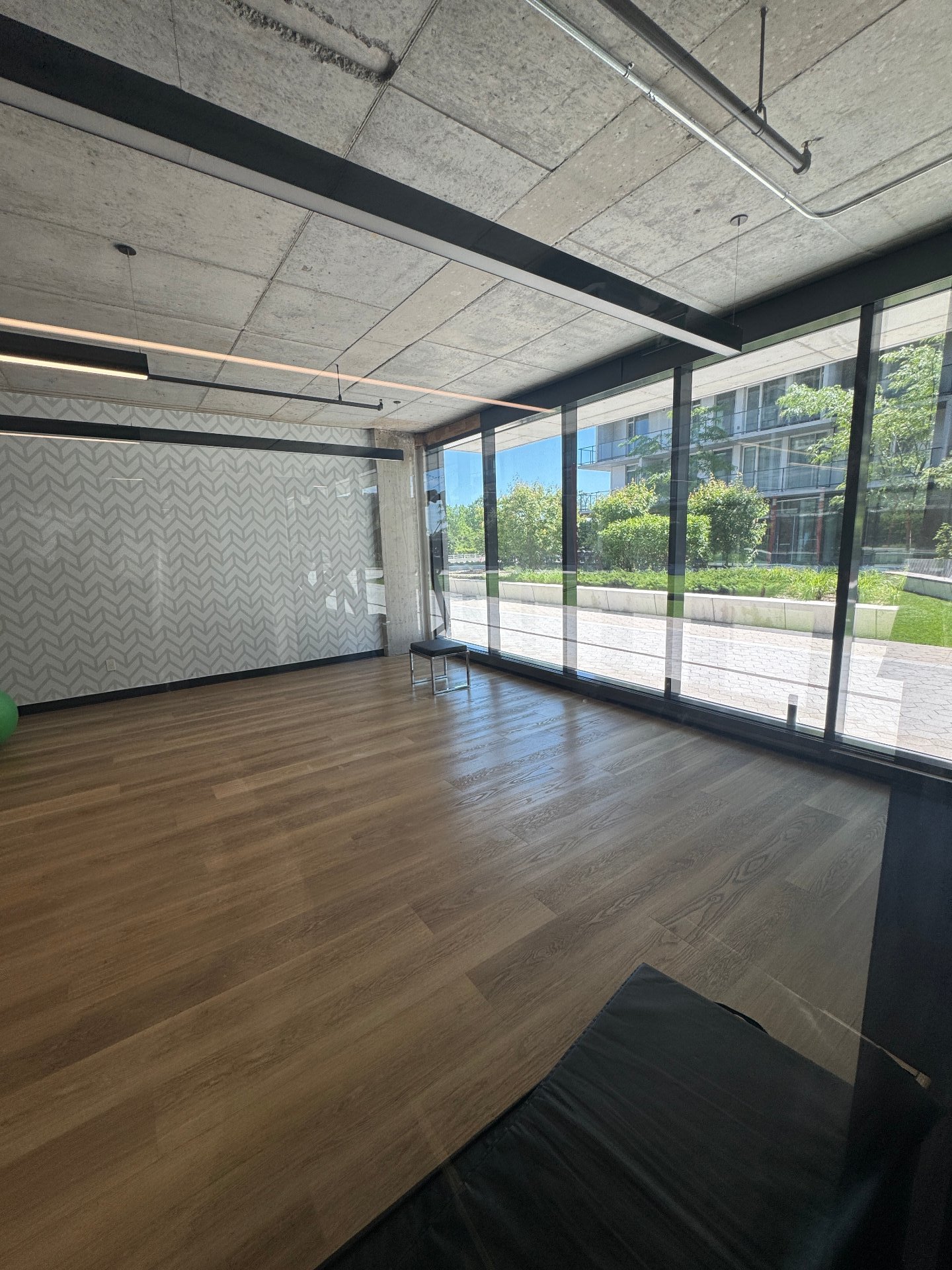 Photo - Exercise room