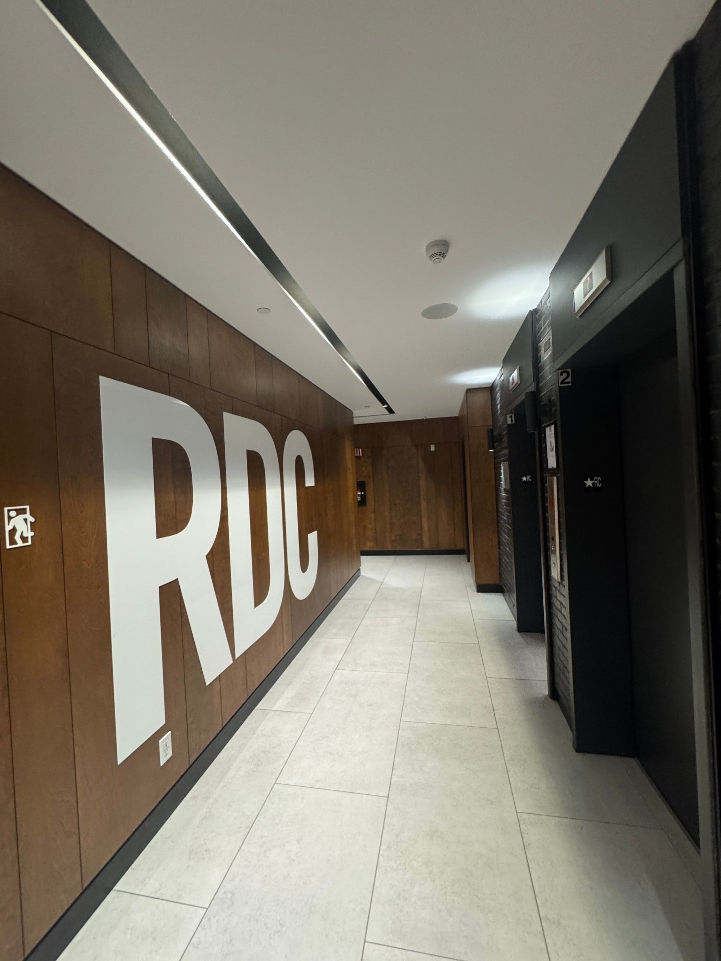 Photo - Hallway