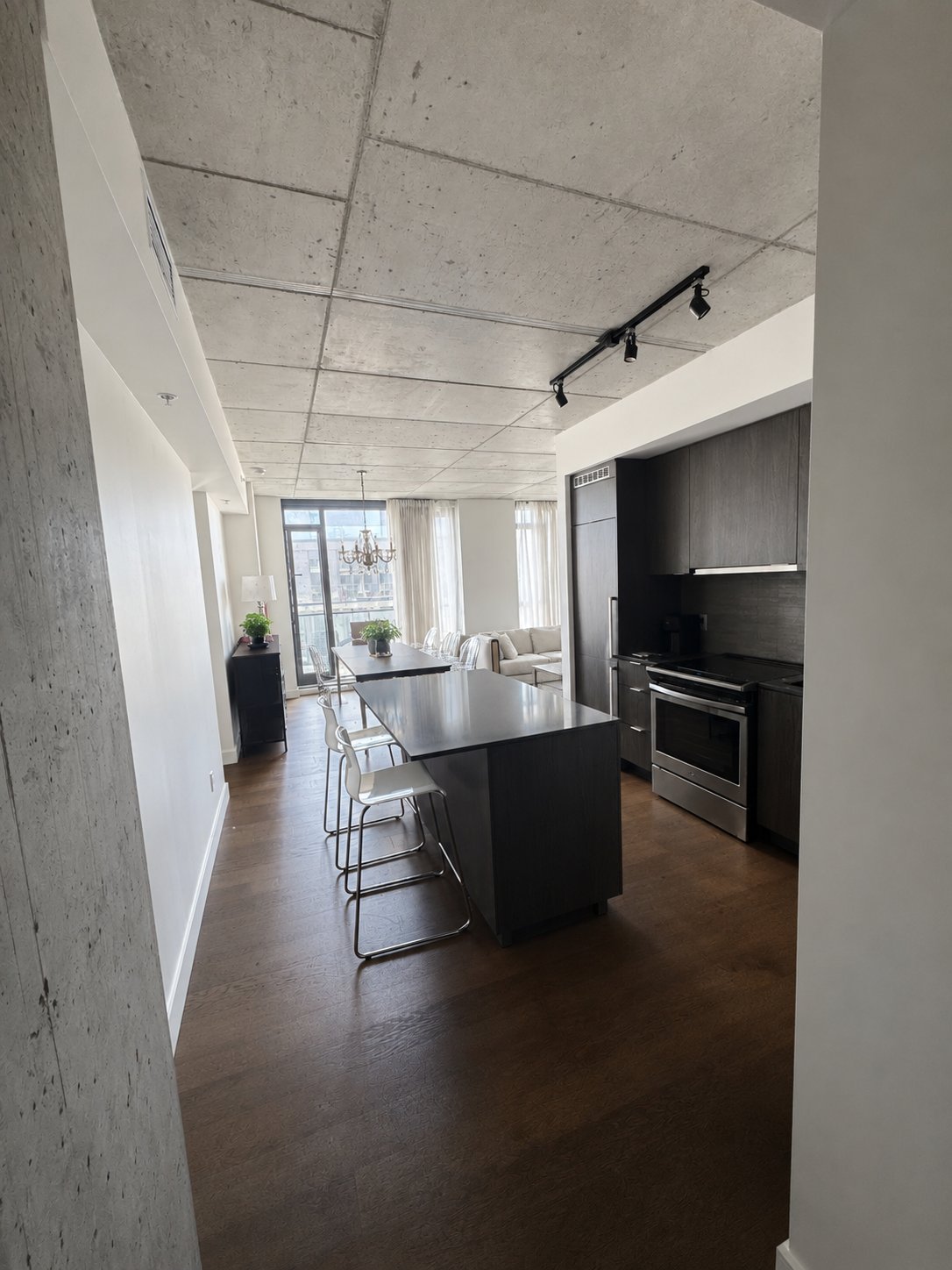 Photo - Kitchen
