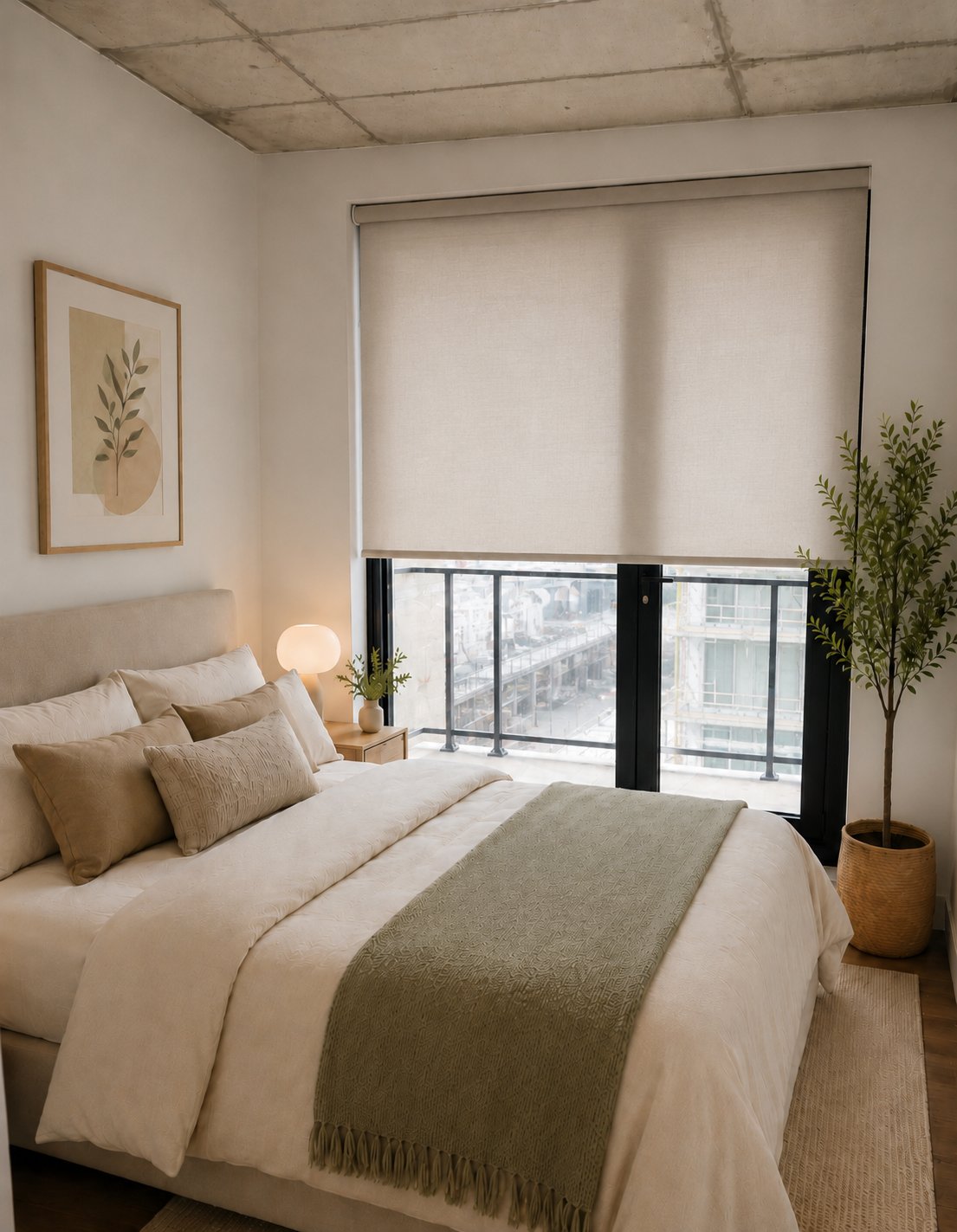 Photo - Bedroom