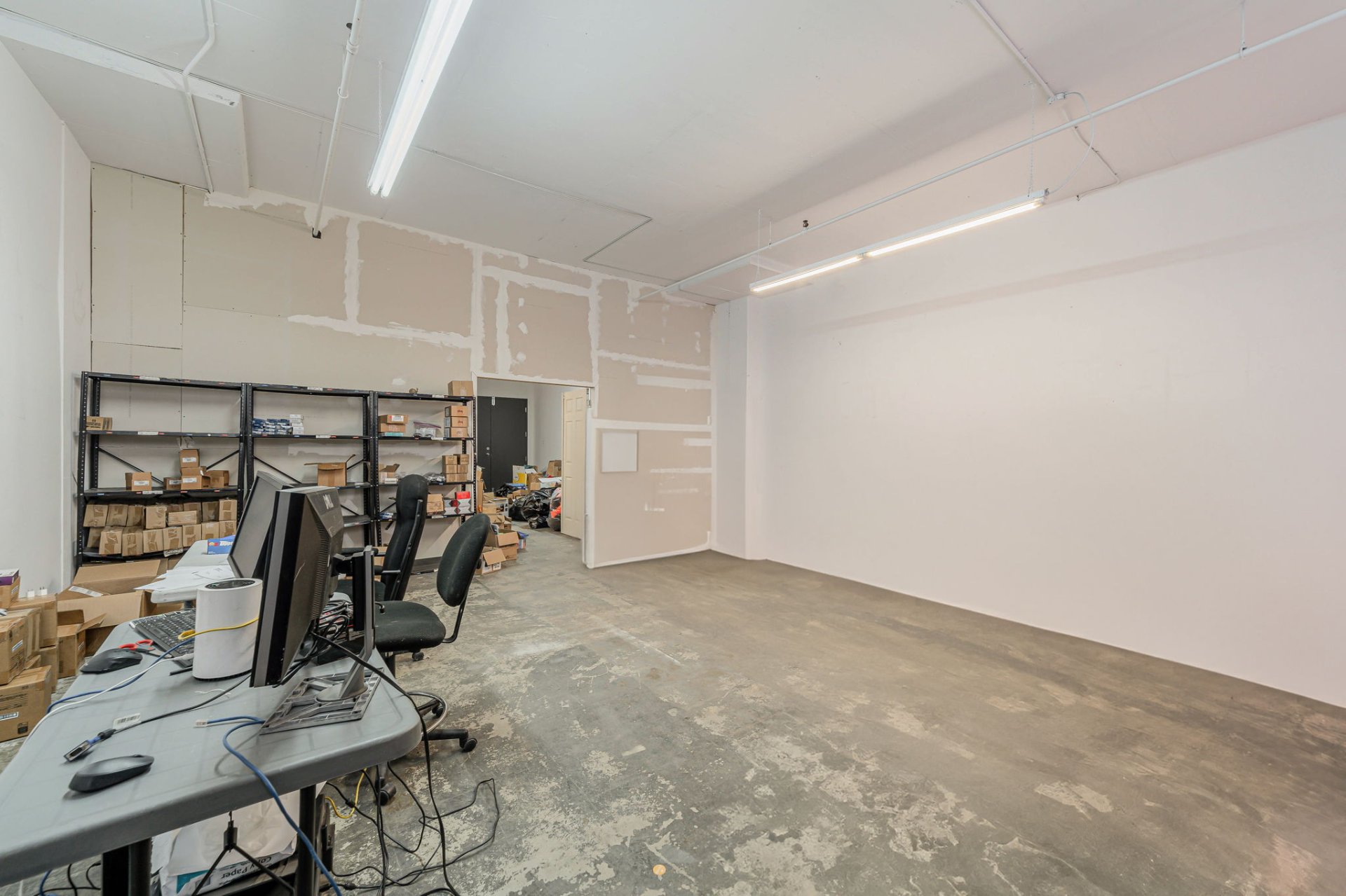 Photo - Intérieur