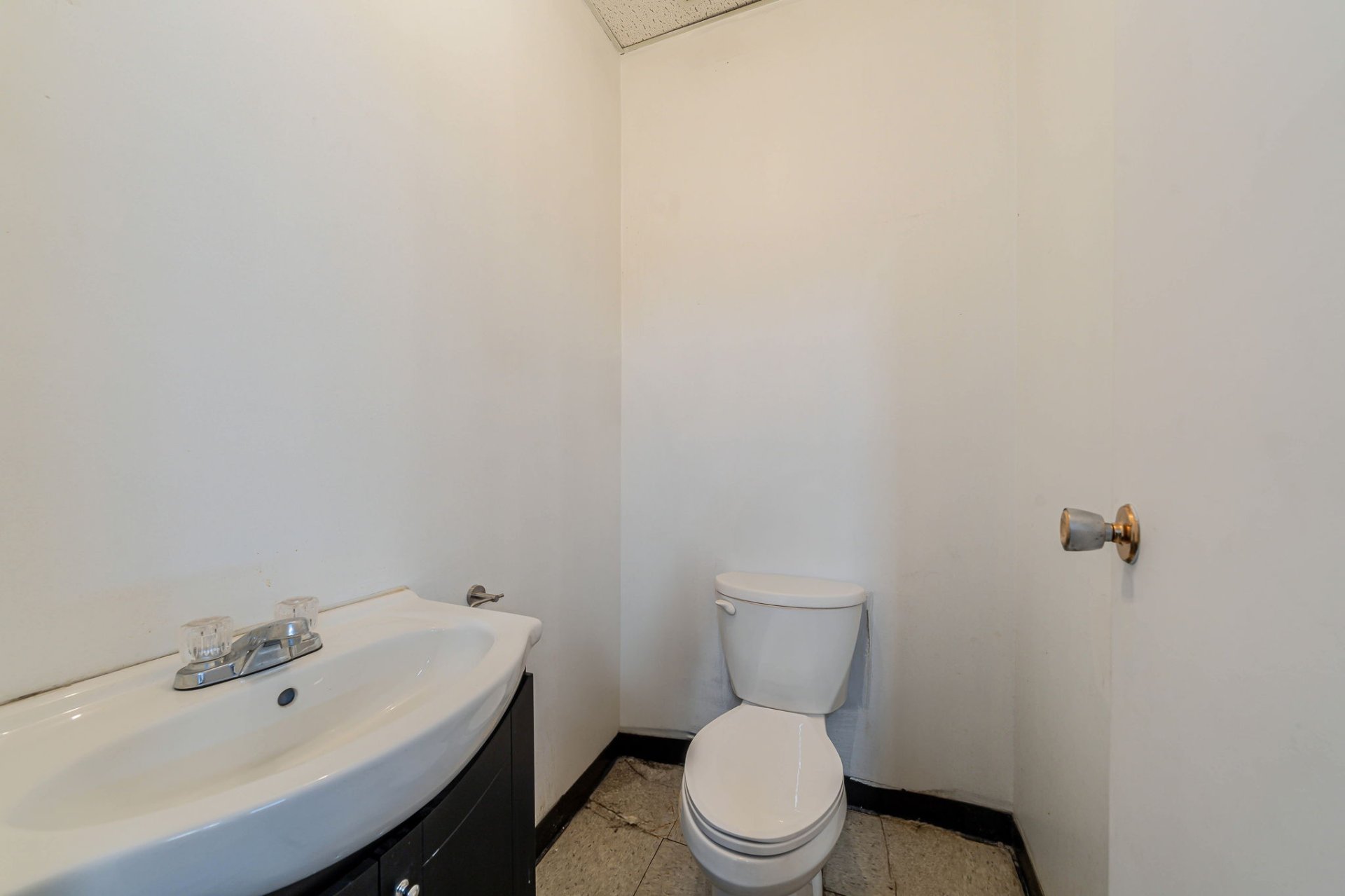 Photo - Salle de bains