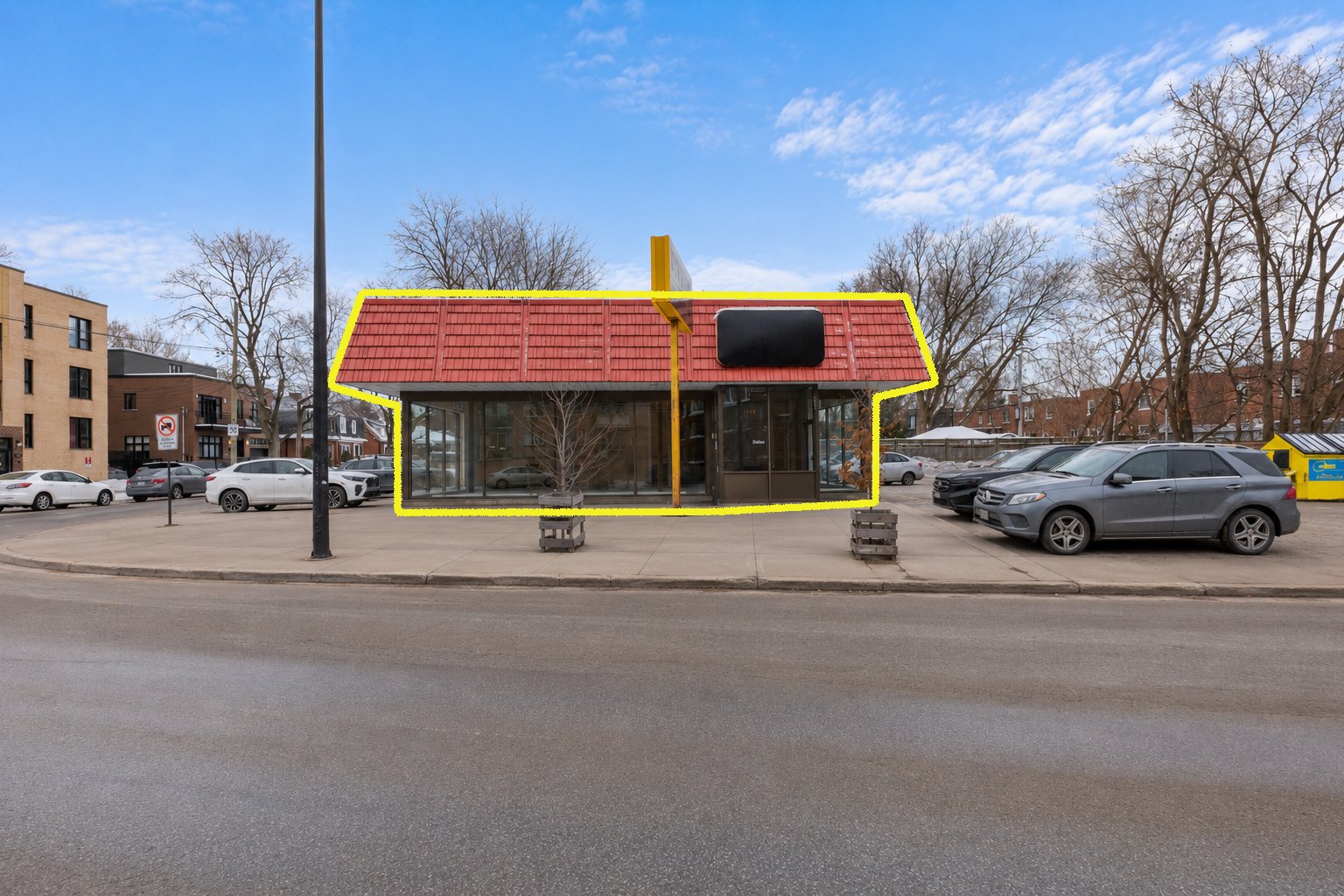 Photo - Frontage