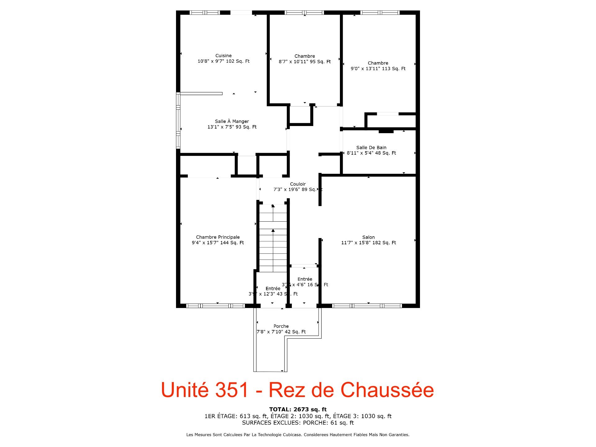 Photo - Plan (croquis)