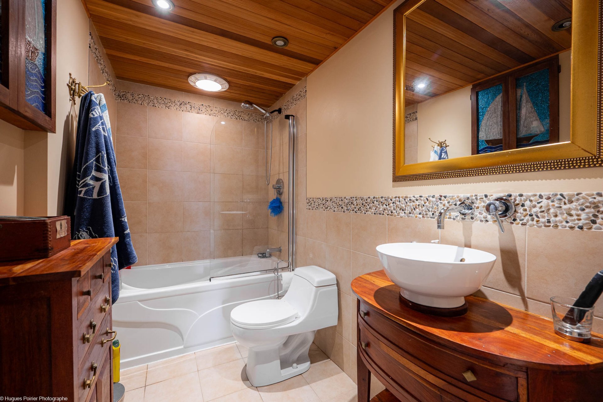 Photo - Salle de bains