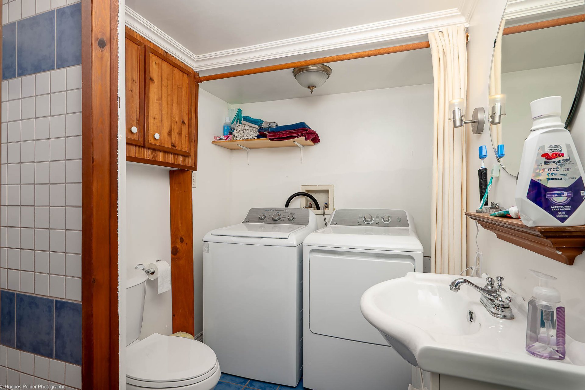 Photo - Salle de bains
