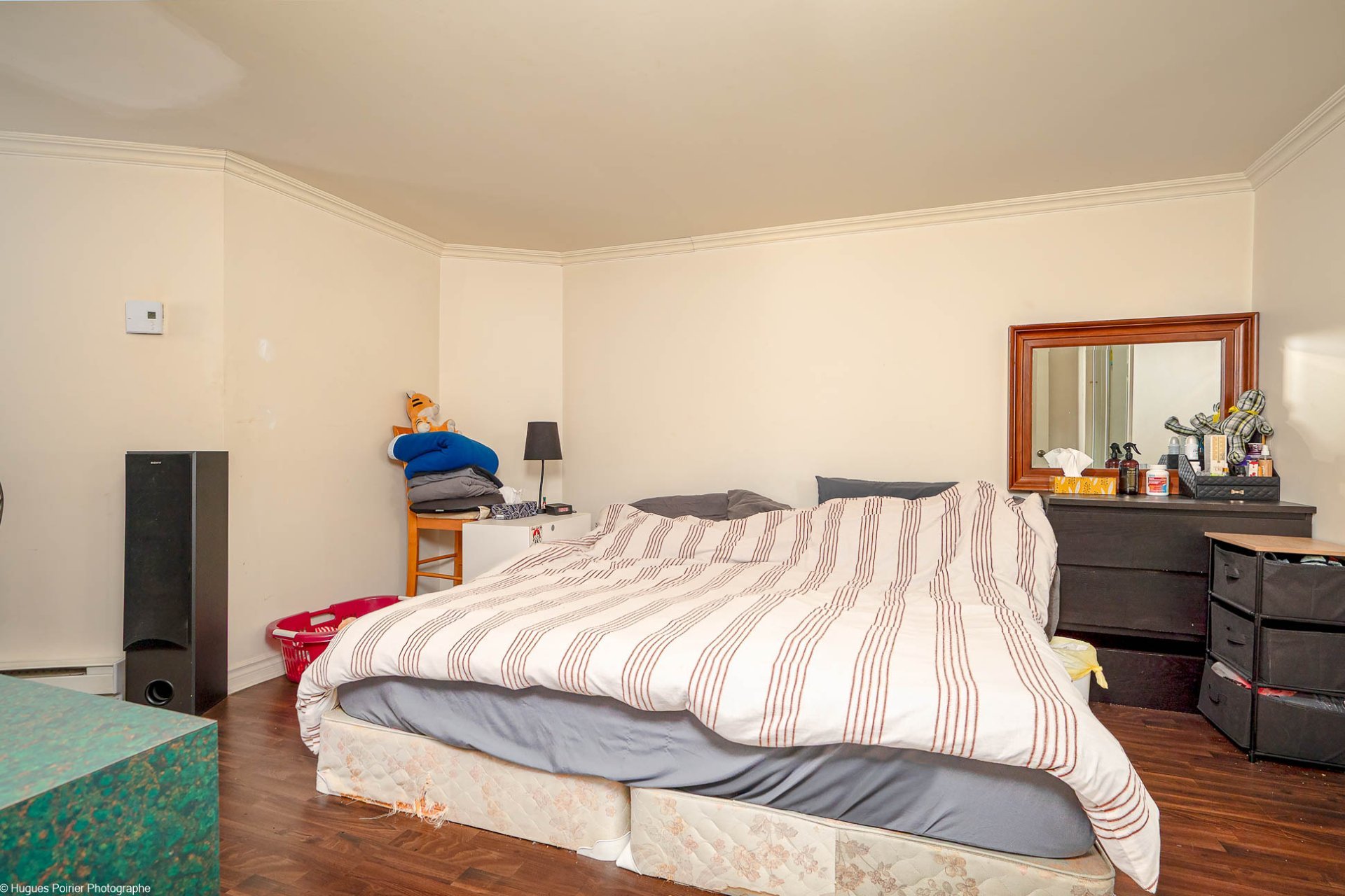 Photo - Chambre à coucher
