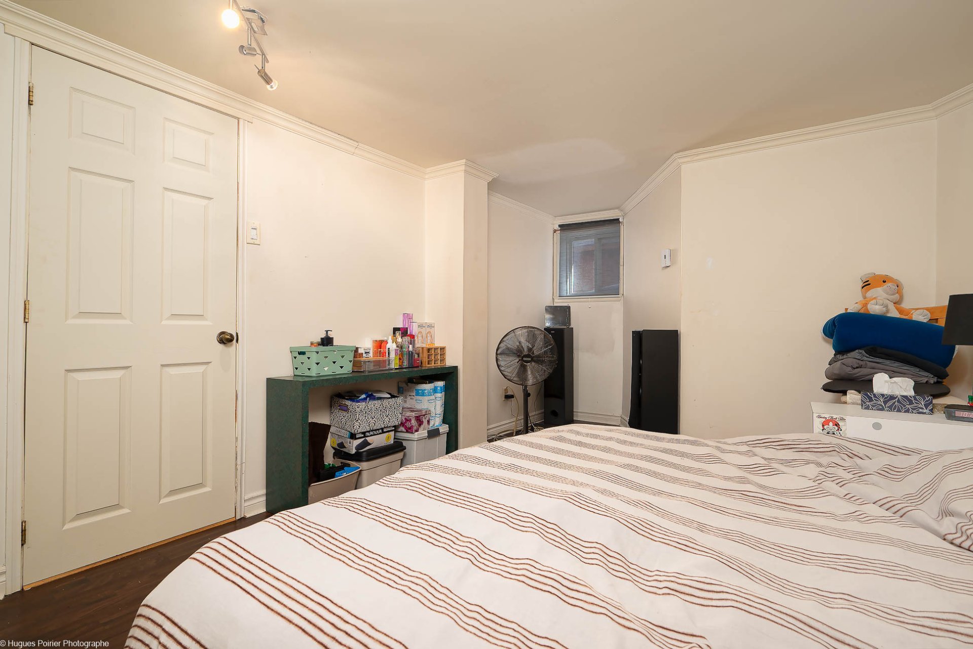 Photo - Chambre à coucher