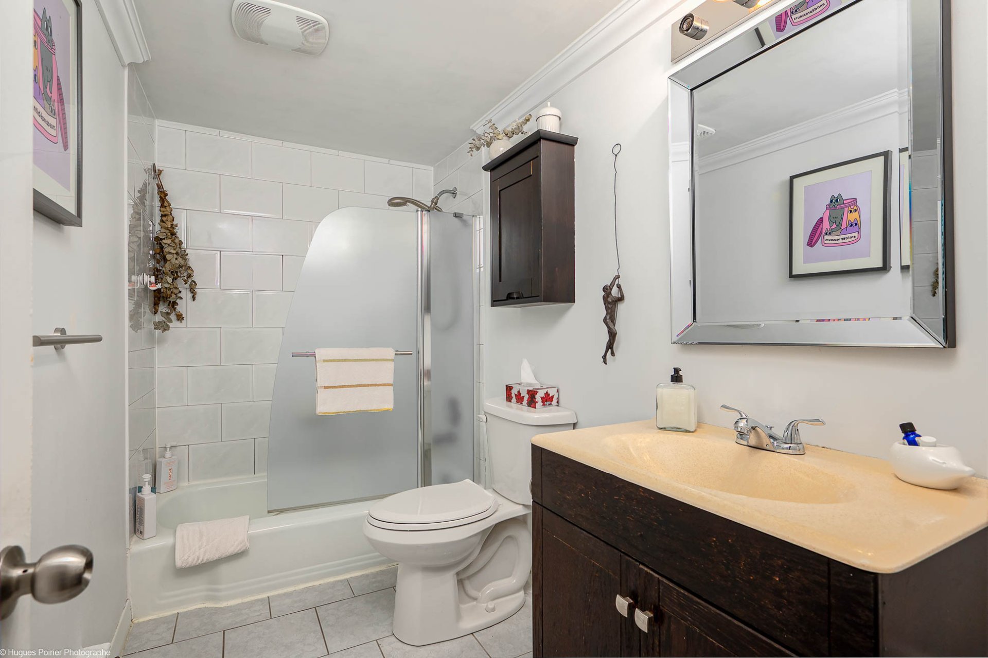 Photo - Salle de bains