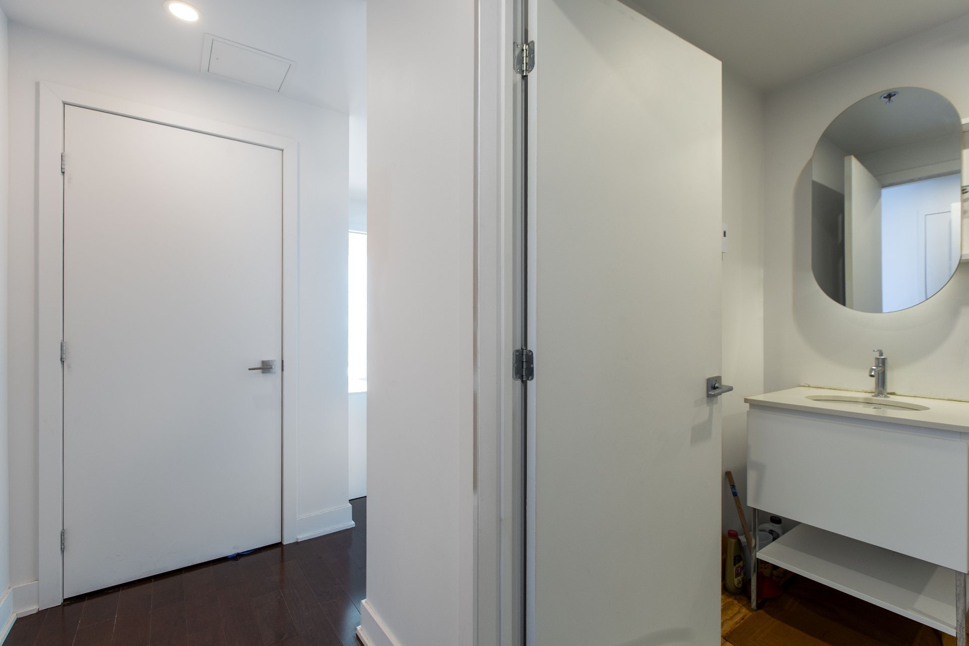Photo - Salle de bains
